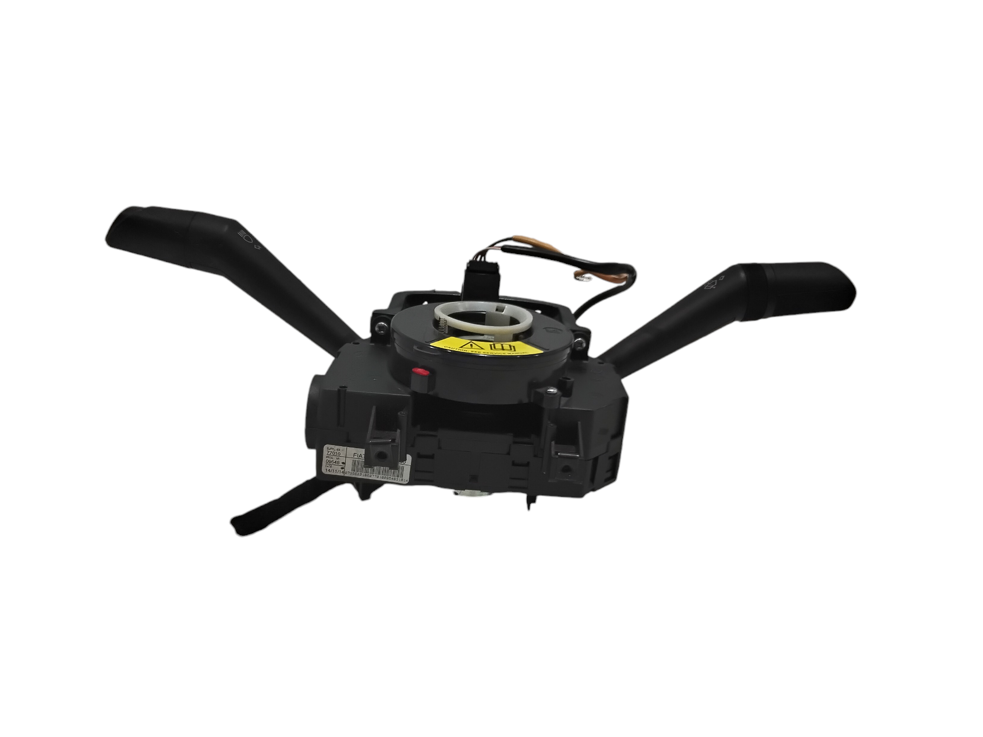 Devioluci per Fiat Panda 3 Serie (2012 - In produzione)