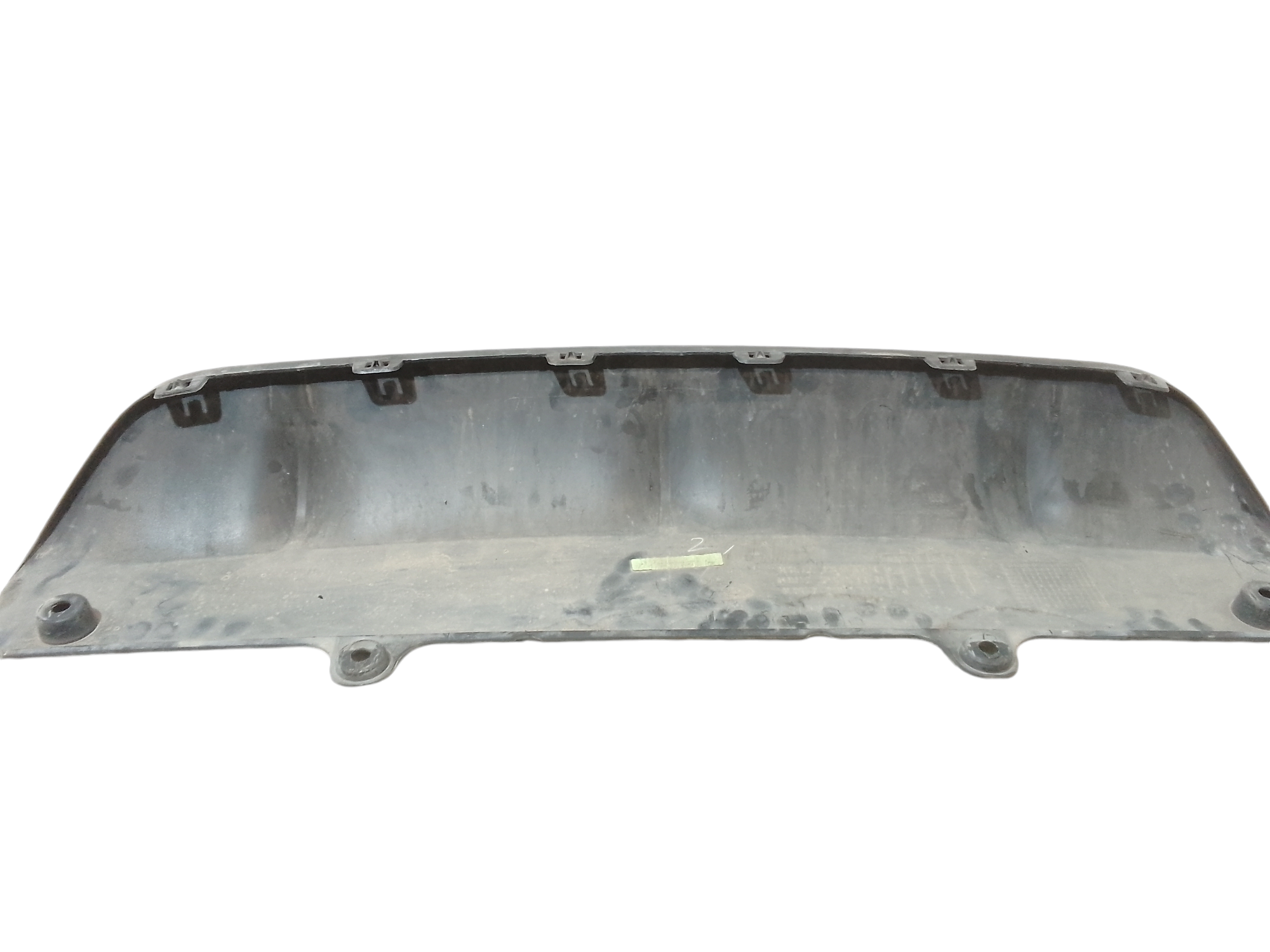 Diffusore per Land Rover Range Rover Evoque Serie (18>) (2018 - In produzione)