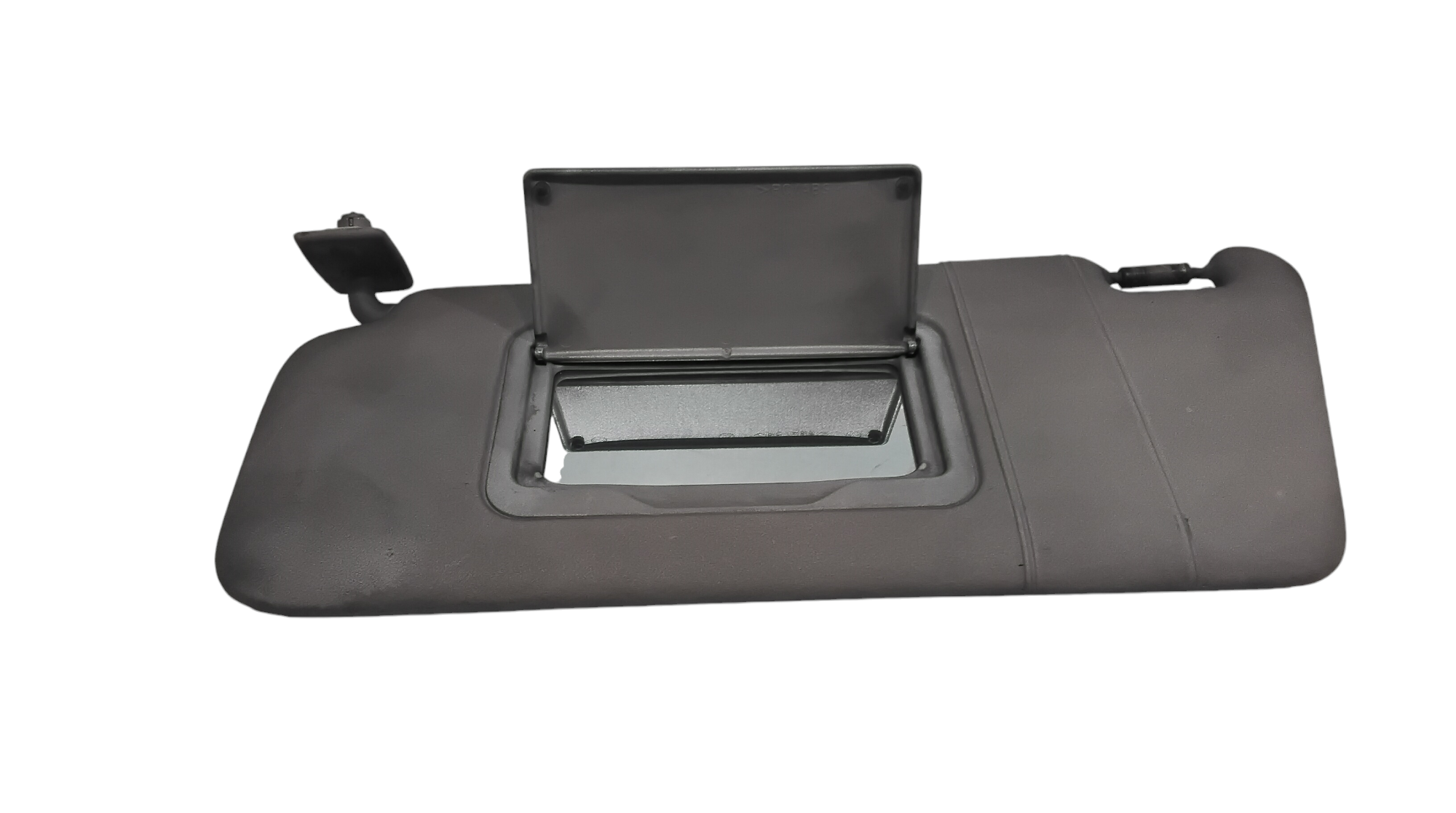 Parasole aletta anteriore Lato Guida per Mercedes Classe A W168 1 Serie (1997 - 2001)