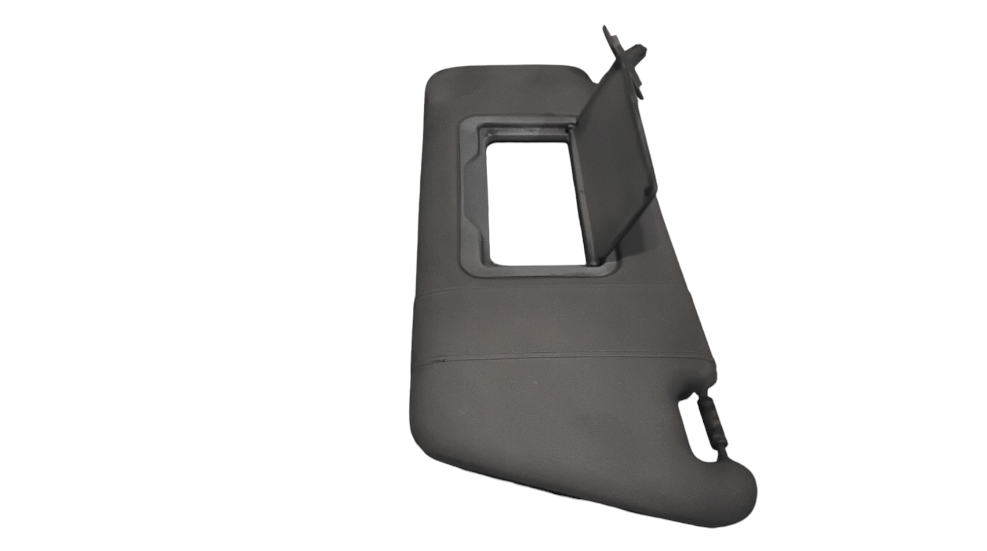 Parasole aletta anteriore Lato Guida per Mercedes Classe A W168 1 Serie (1997 - 2001)