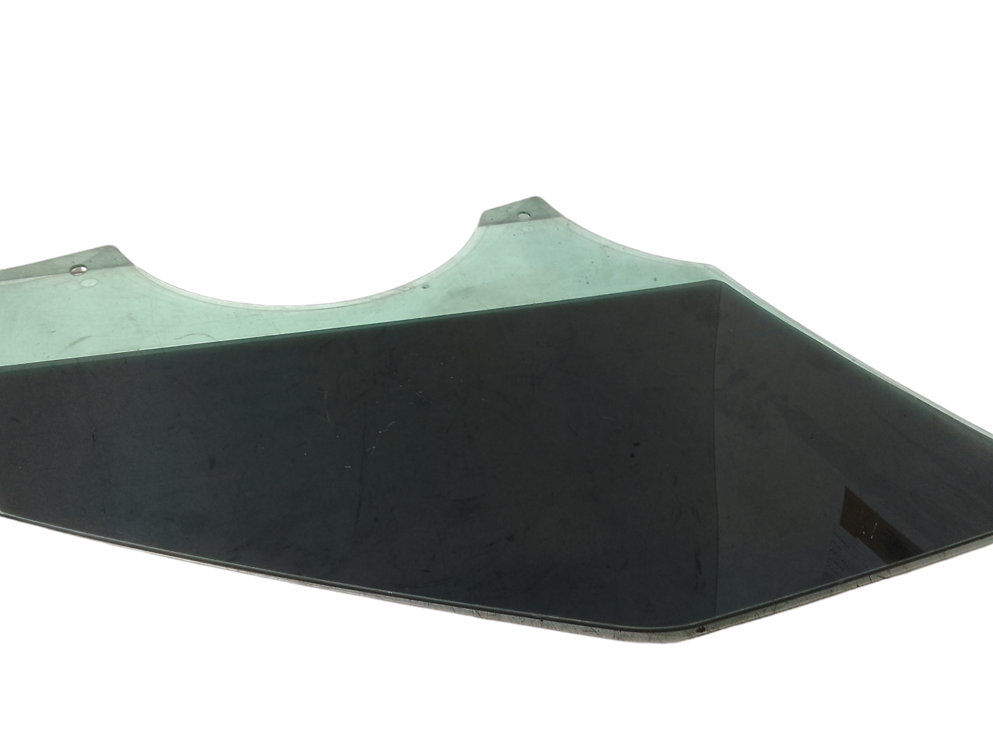 Vetro scendente anteriore Sinistro per Land Rover Range Rover Evoque Serie (18>) (2018 - In produzione)