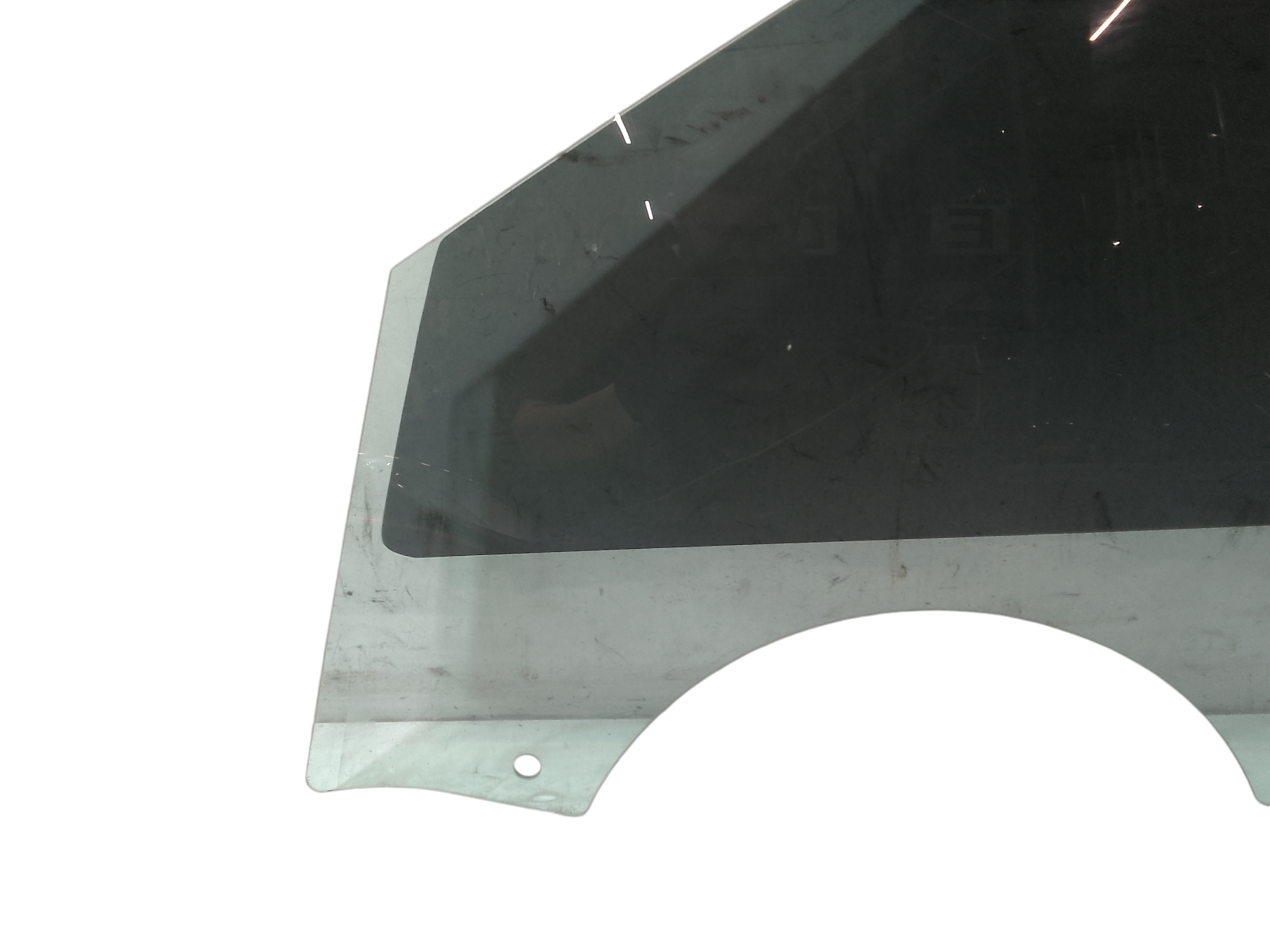 Vetro scendente anteriore Sinistro per Land Rover Range Rover Evoque Serie (18>) (2018 - In produzione)