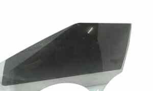 Vetro scendente anteriore Sinistro per Land Rover Range Rover Evoque Serie (18>) (2018 - In produzione)