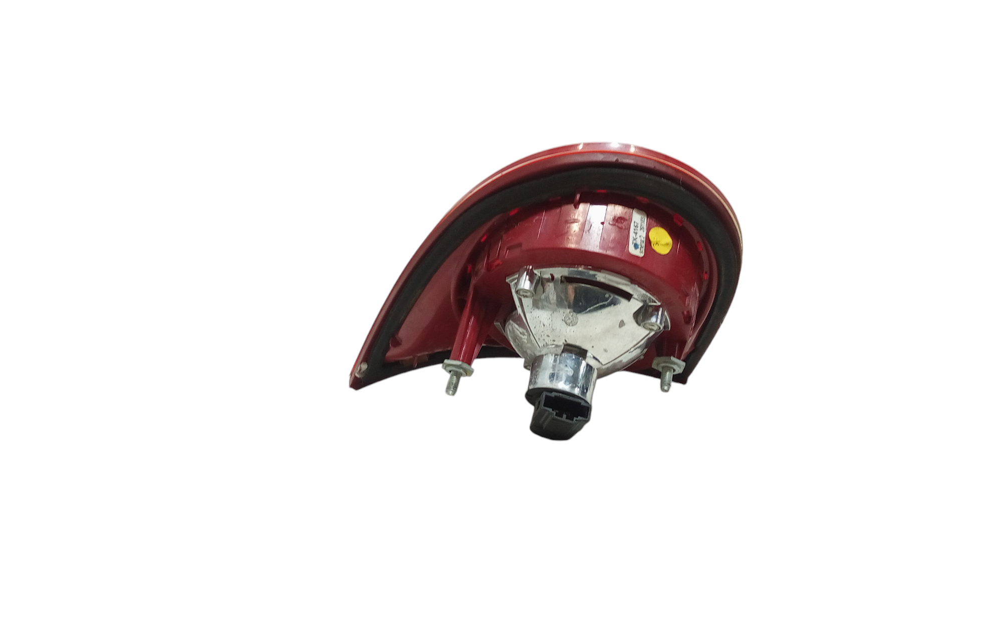 Stop Posteriore Destro Integrato nel Portello per Volkswagen Golf 5 Berlina (03>08) (2003 - 2008)