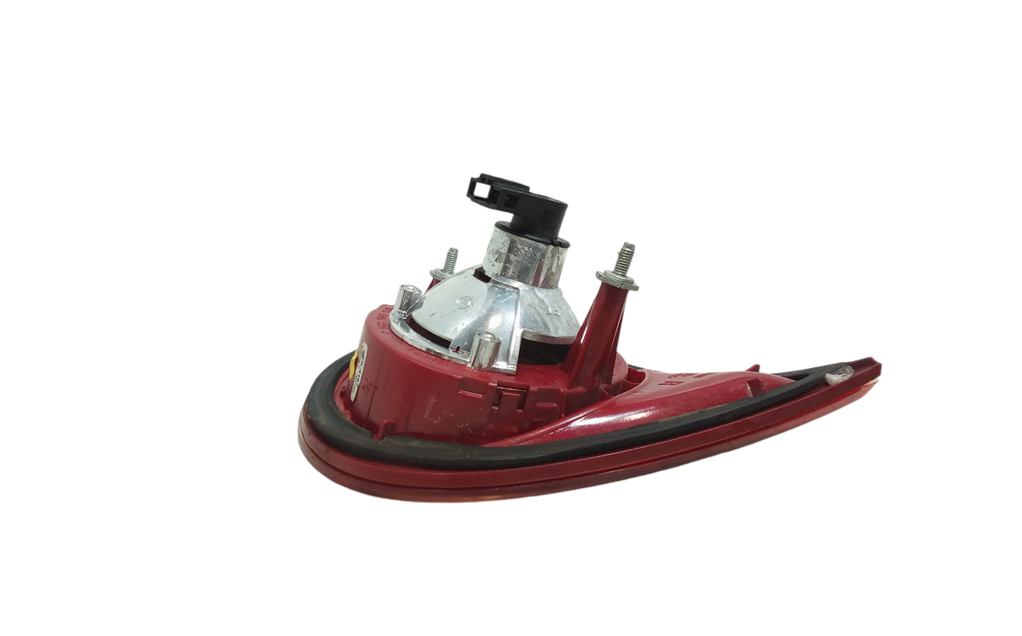 Stop Posteriore Destro Integrato nel Portello per Volkswagen Golf 5 Berlina (03>08) (2003 - 2008)