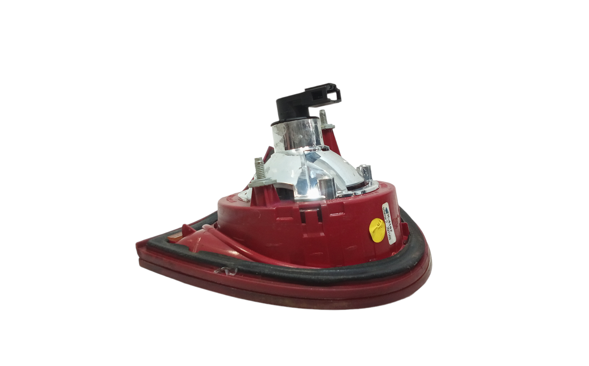 Stop Posteriore Destro Integrato nel Portello per Volkswagen Golf 5 Berlina (03>08) (2003 - 2008)