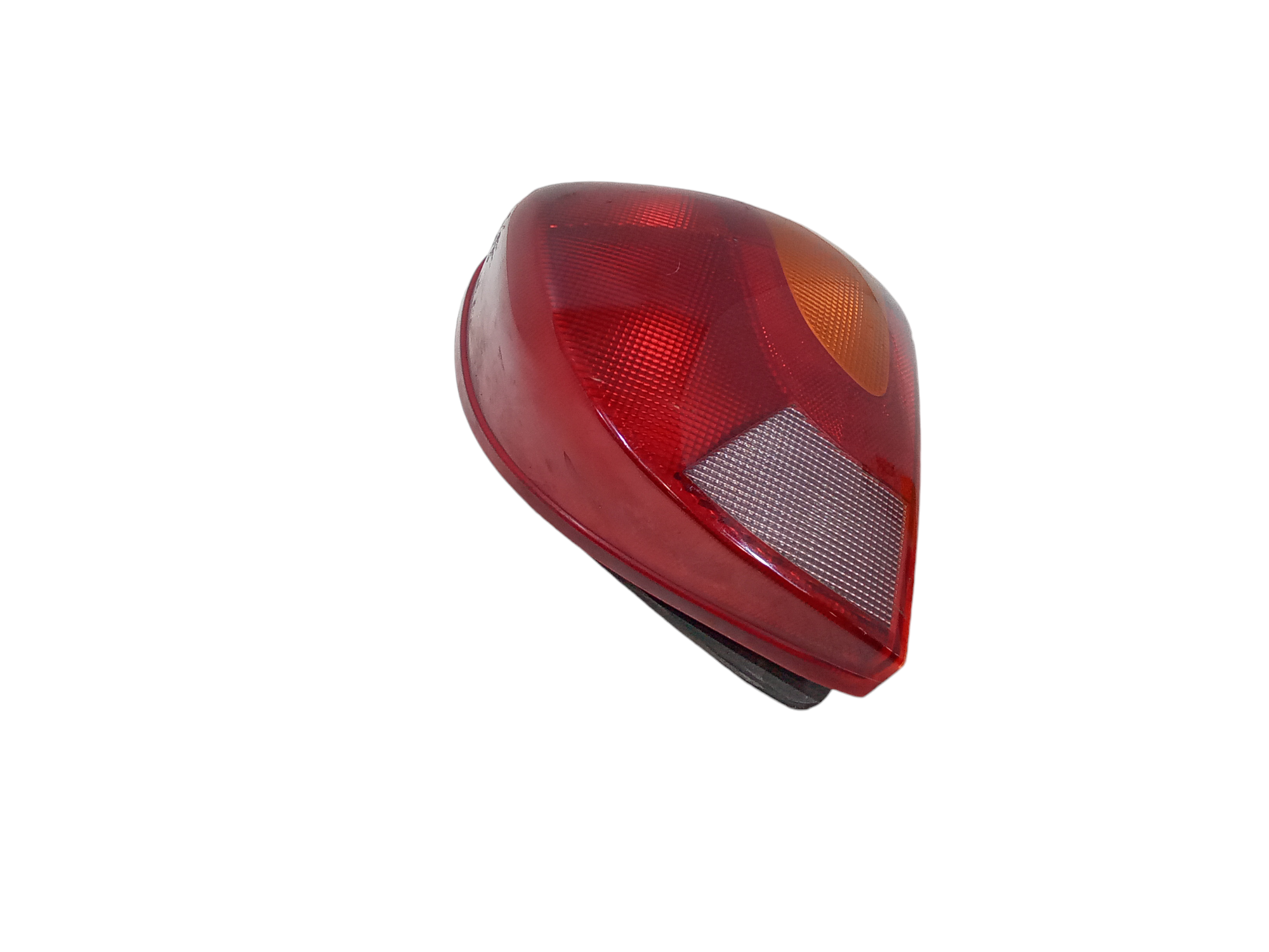 Stop fanale posteriore Destro Passeggero per Ford Fiesta 2 Serie (1996 - 1999)