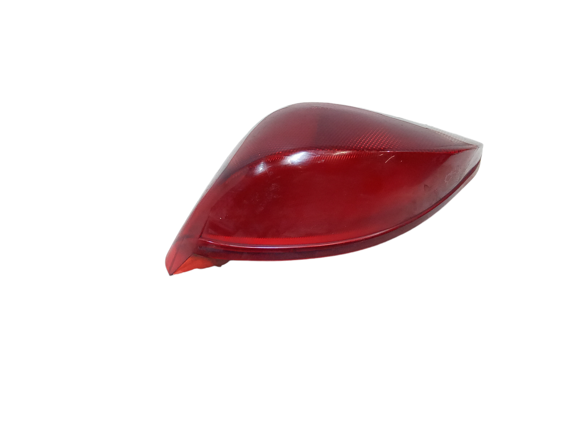 Stop fanale posteriore Destro Passeggero per Ford Fiesta 2 Serie (1996 - 1999)