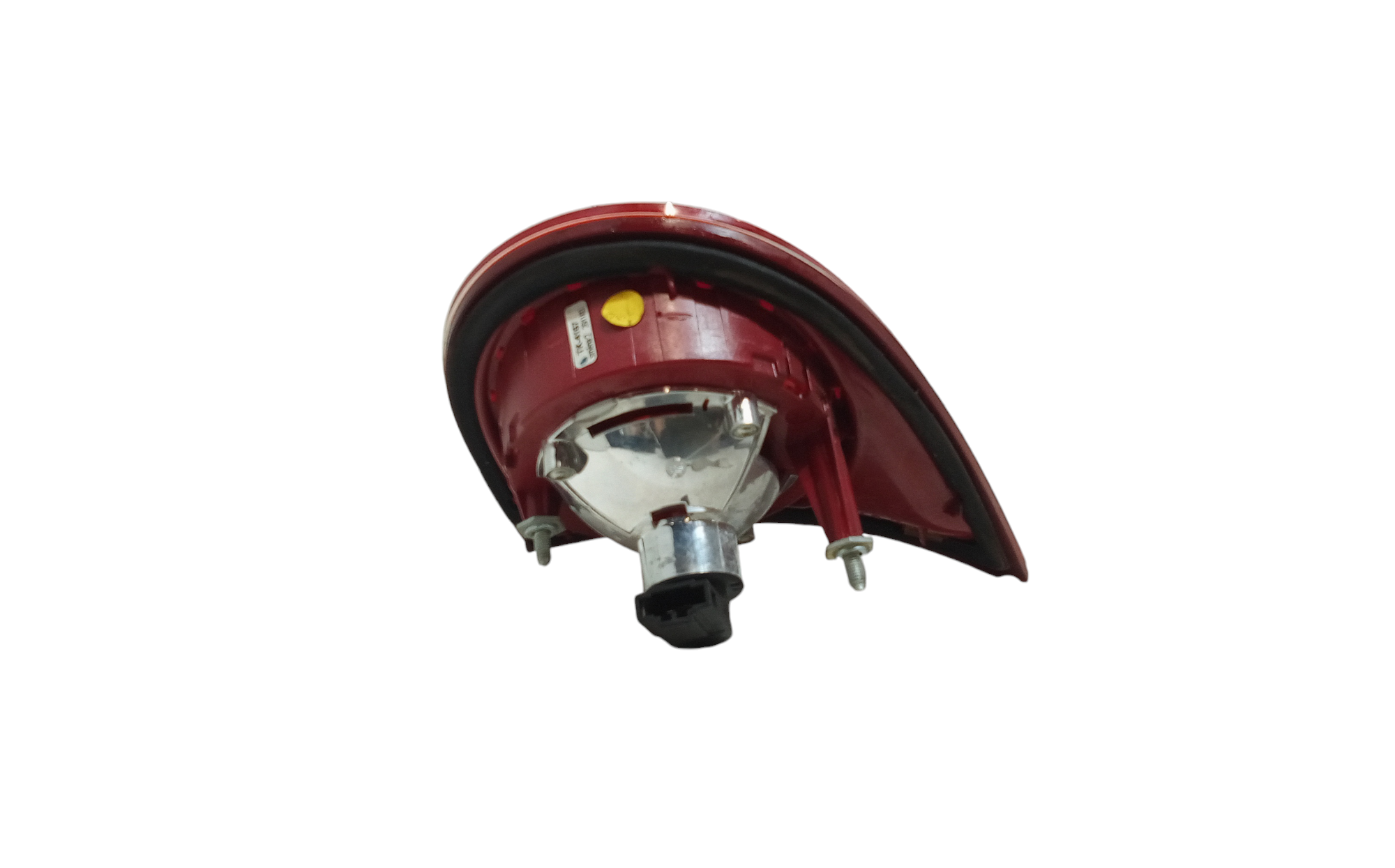 Stop Posteriore Sinistro Integrato nel Portello per Volkswagen Golf 5 Berlina (03>08) (2003 - 2008)