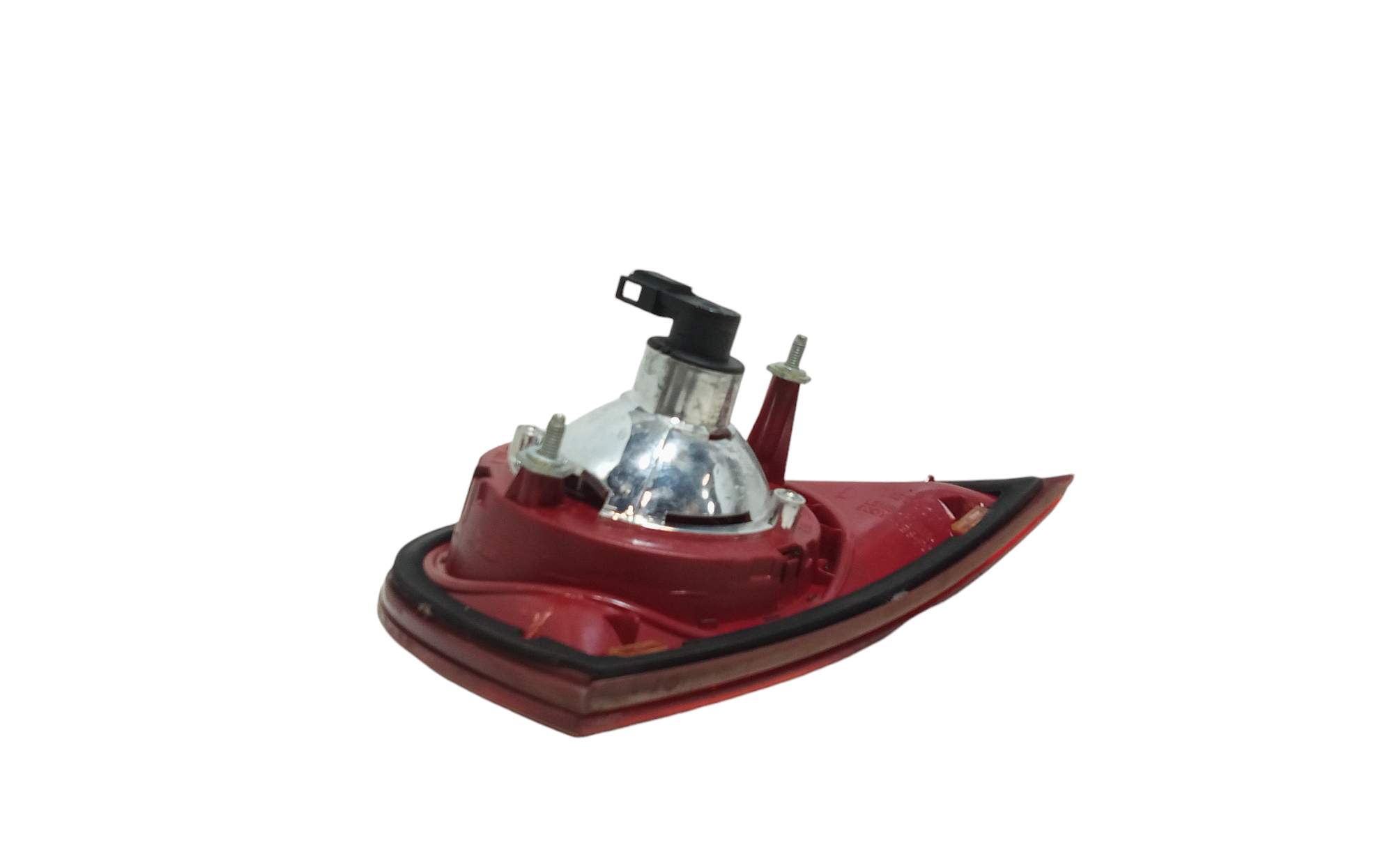 Stop Posteriore Sinistro Integrato nel Portello per Volkswagen Golf 5 Berlina (03>08) (2003 - 2008)