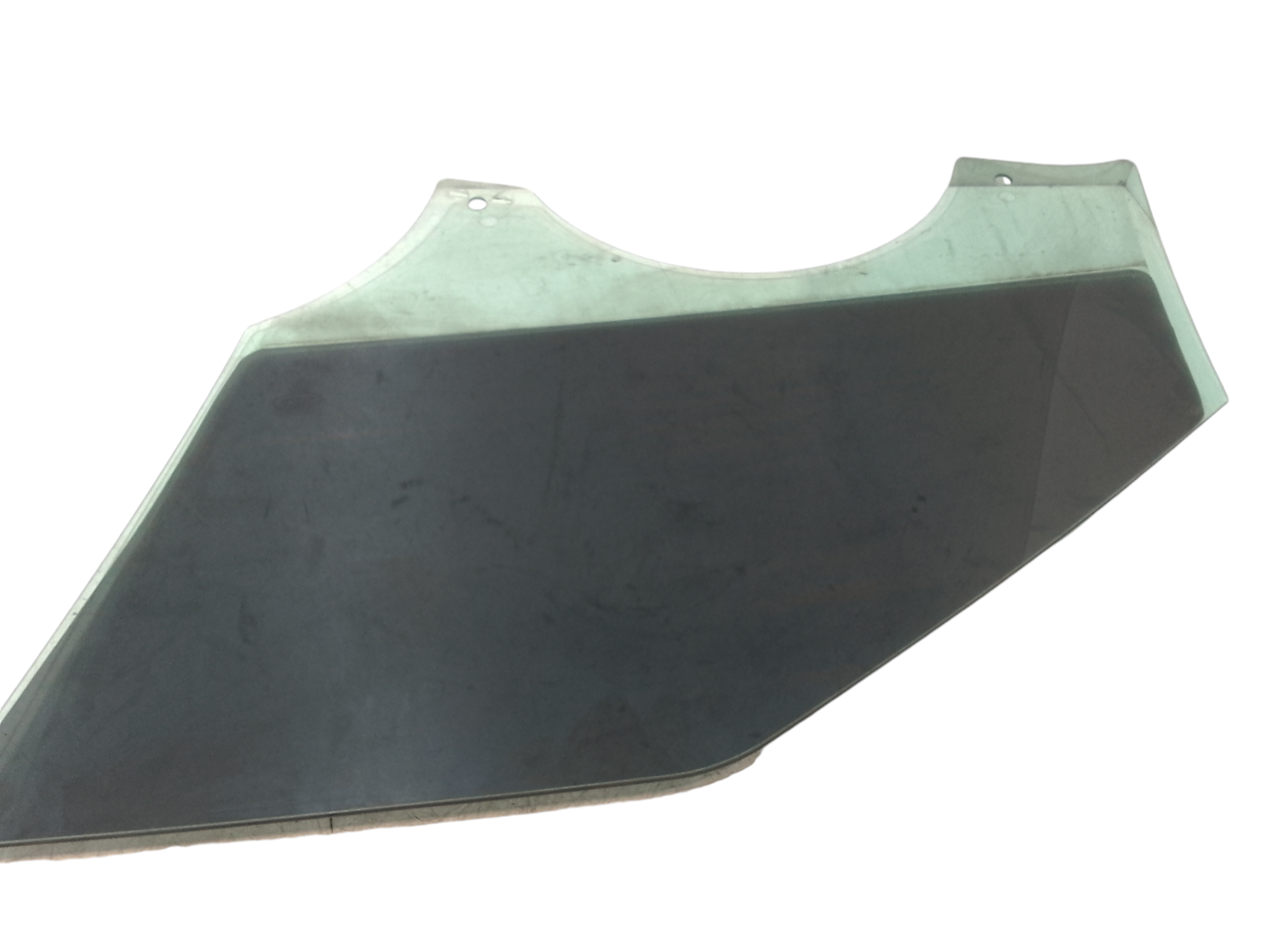 Vetro scendente anteriore destro per Land Rover Range Rover Evoque Serie (18>) (2018 - In produzione)