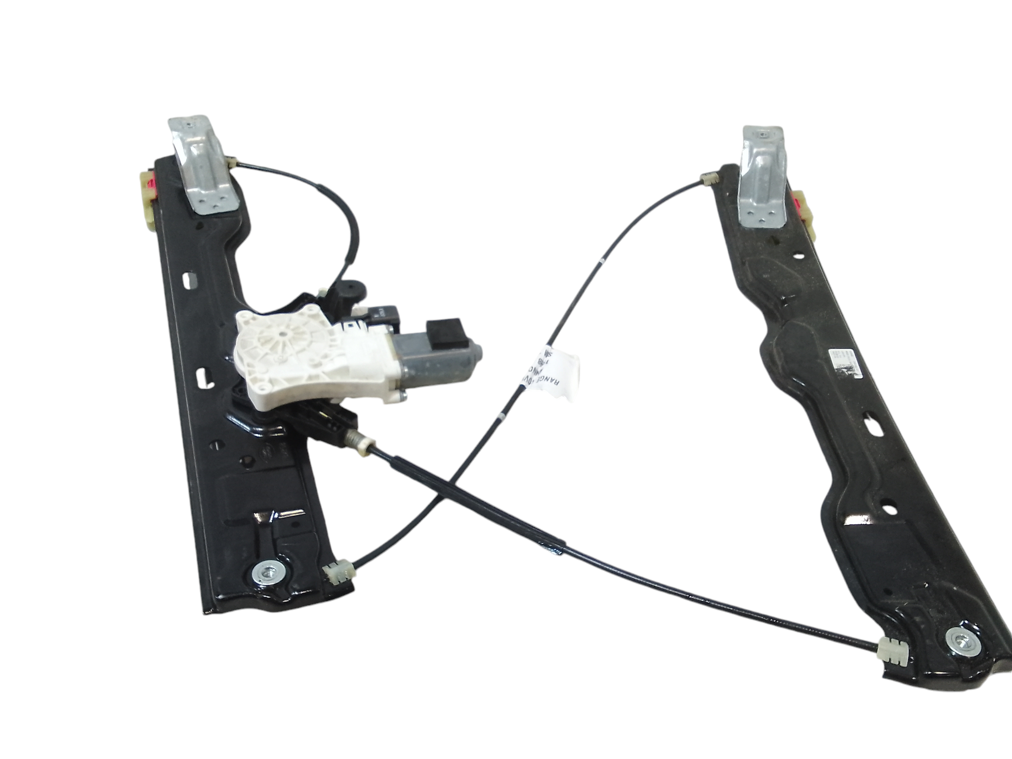 Cremagliera anteriore sinistra Guida per Land Rover Range Rover Evoque Serie (18>) (2018 - In produzione)