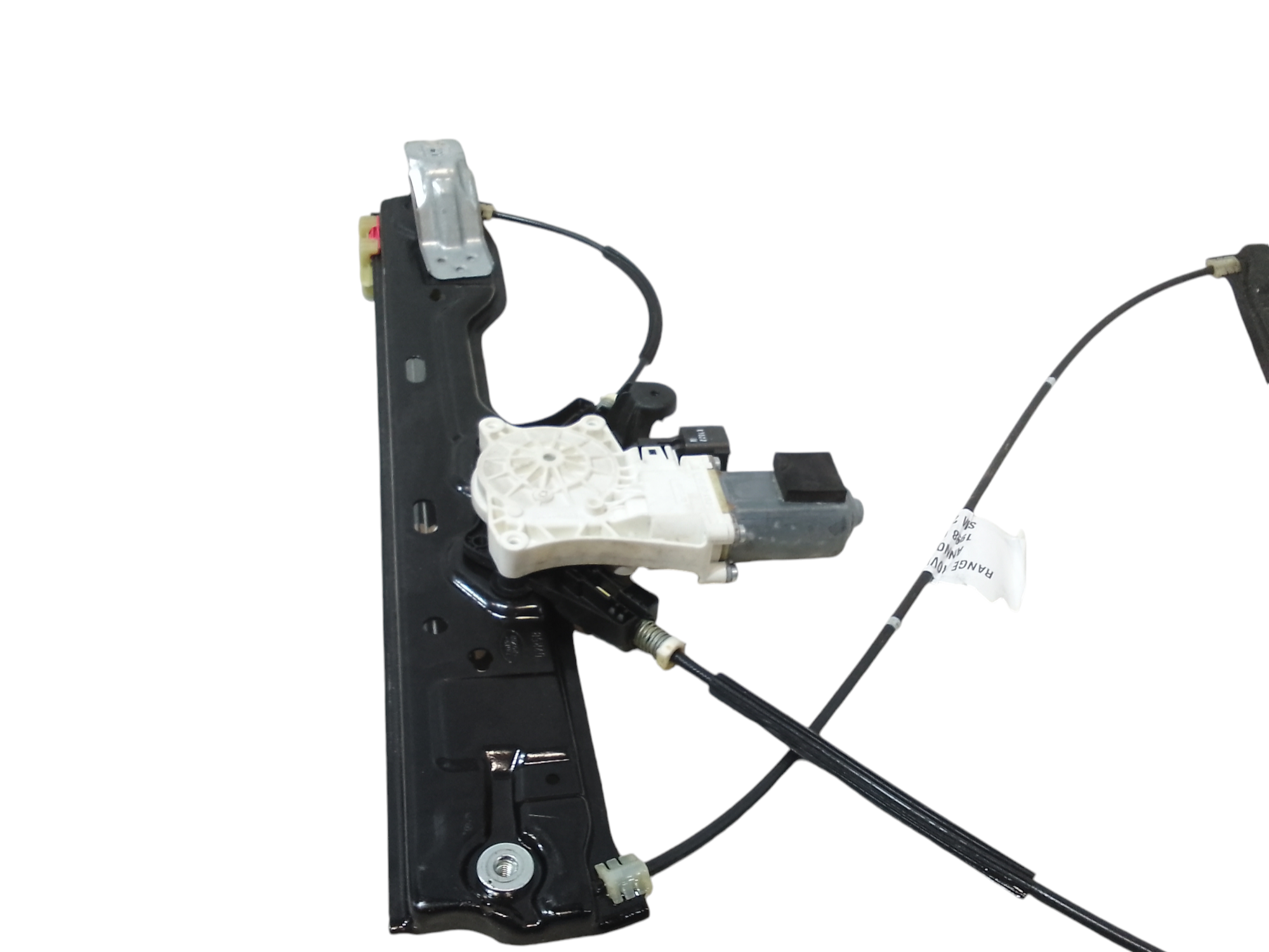 Cremagliera anteriore sinistra Guida per Land Rover Range Rover Evoque Serie (18>) (2018 - In produzione)