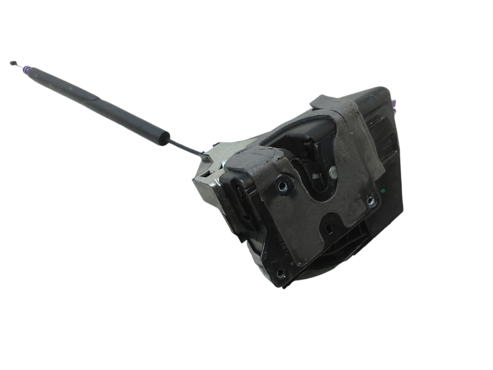 Serratura Posteriore destra per Land Rover Range Rover Evoque Serie (18>) (2018 - In produzione)