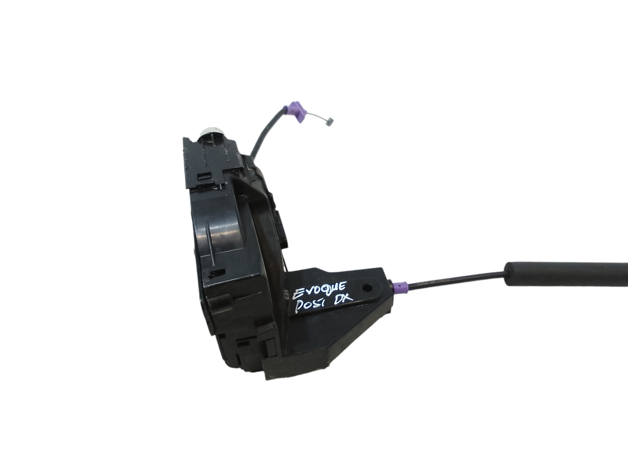 Serratura Posteriore destra per Land Rover Range Rover Evoque Serie (18>) (2018 - In produzione)