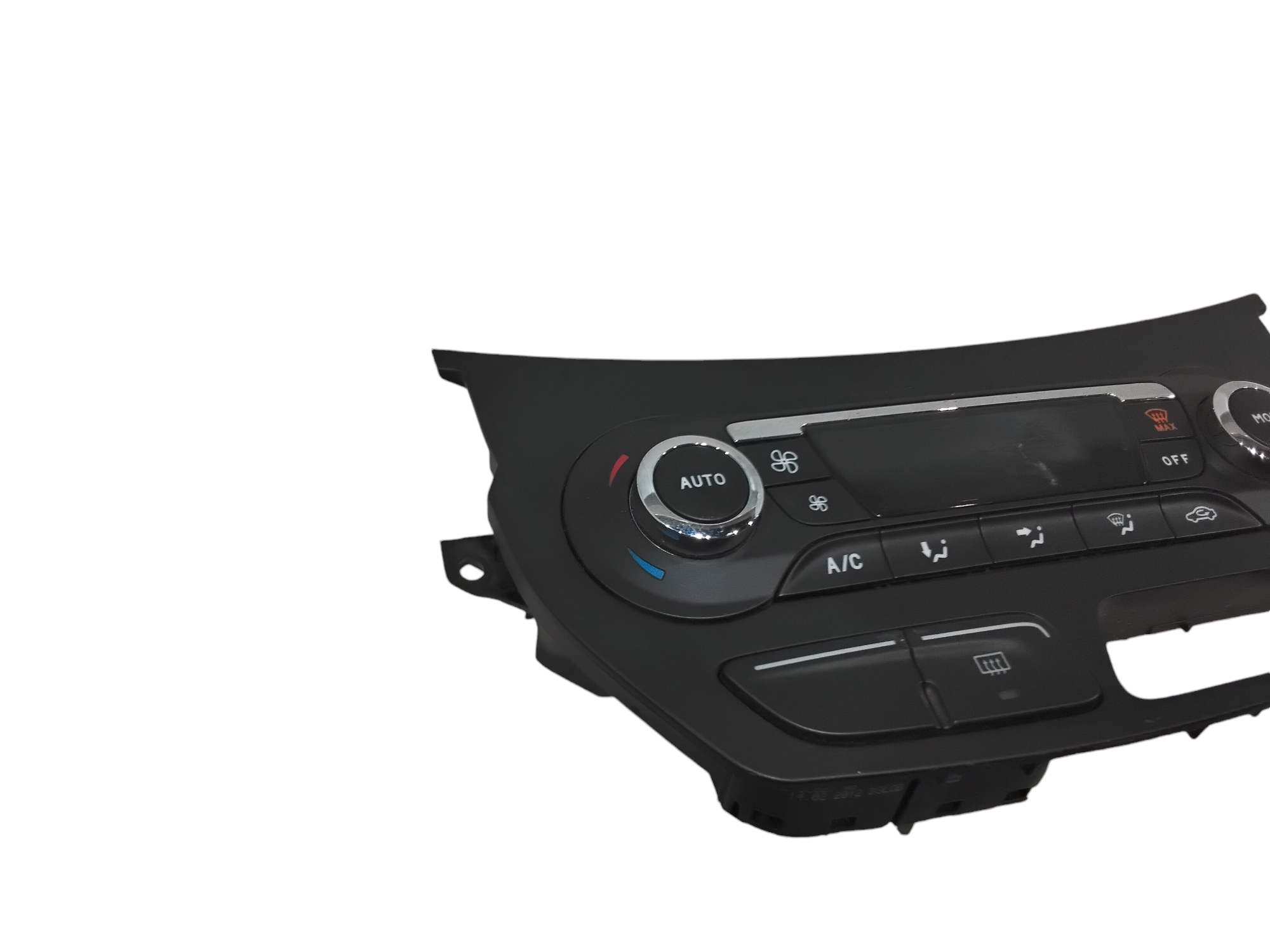 Comandi Clima per Ford C - Max Serie (10>) (2010 - In produzione)