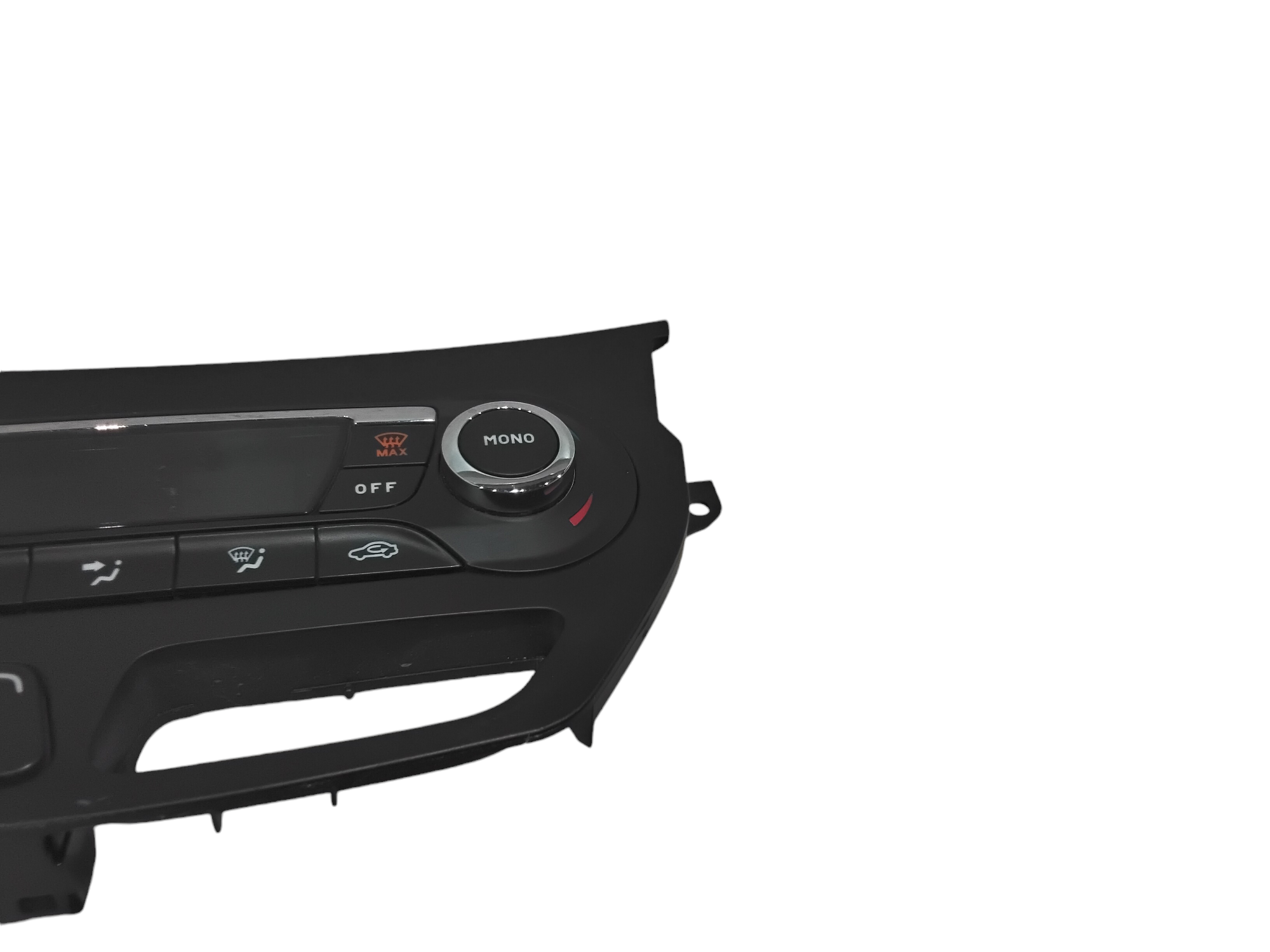 Comandi Clima per Ford C - Max Serie (10>) (2010 - In produzione)