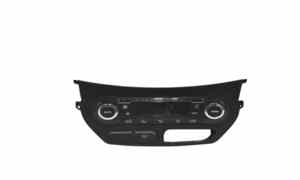 Comandi Clima per Ford C - Max Serie (10>) (2010 - In produzione)