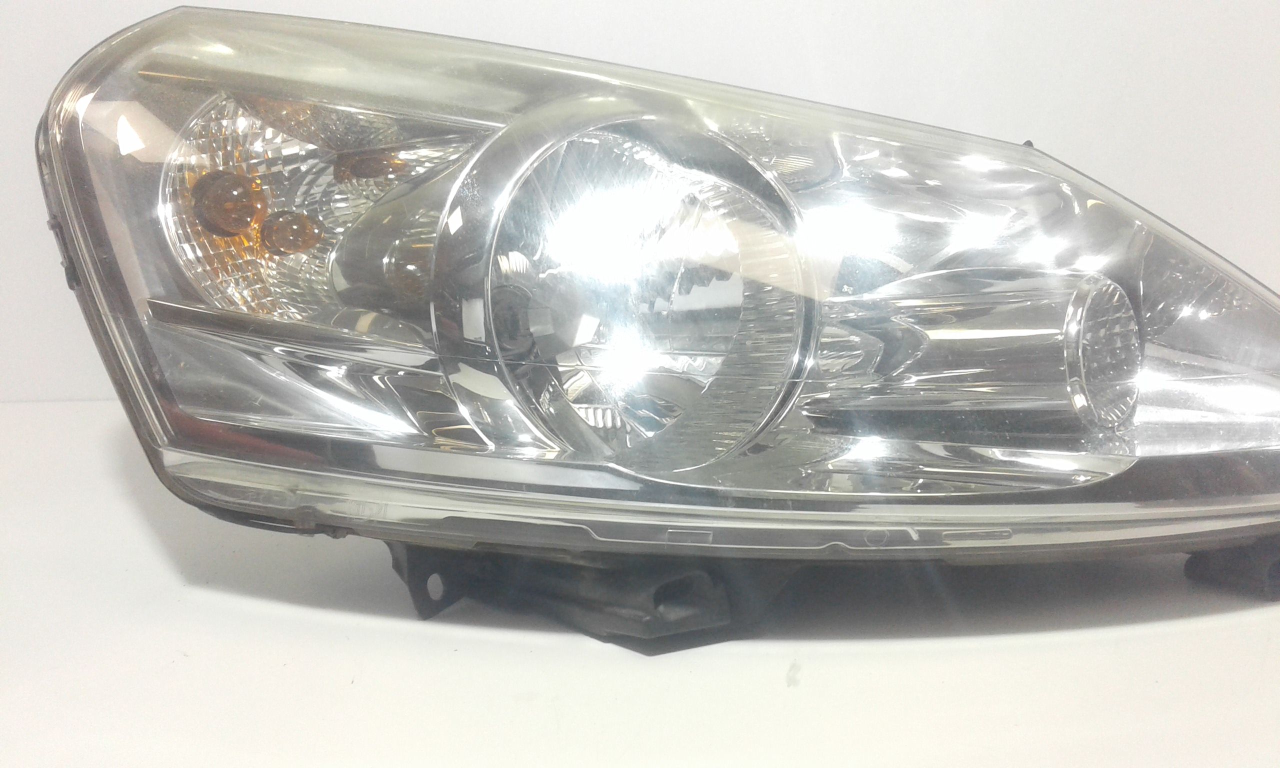 Faro anteriore Destro Passeggero CITROEN Jumper 3 Serie