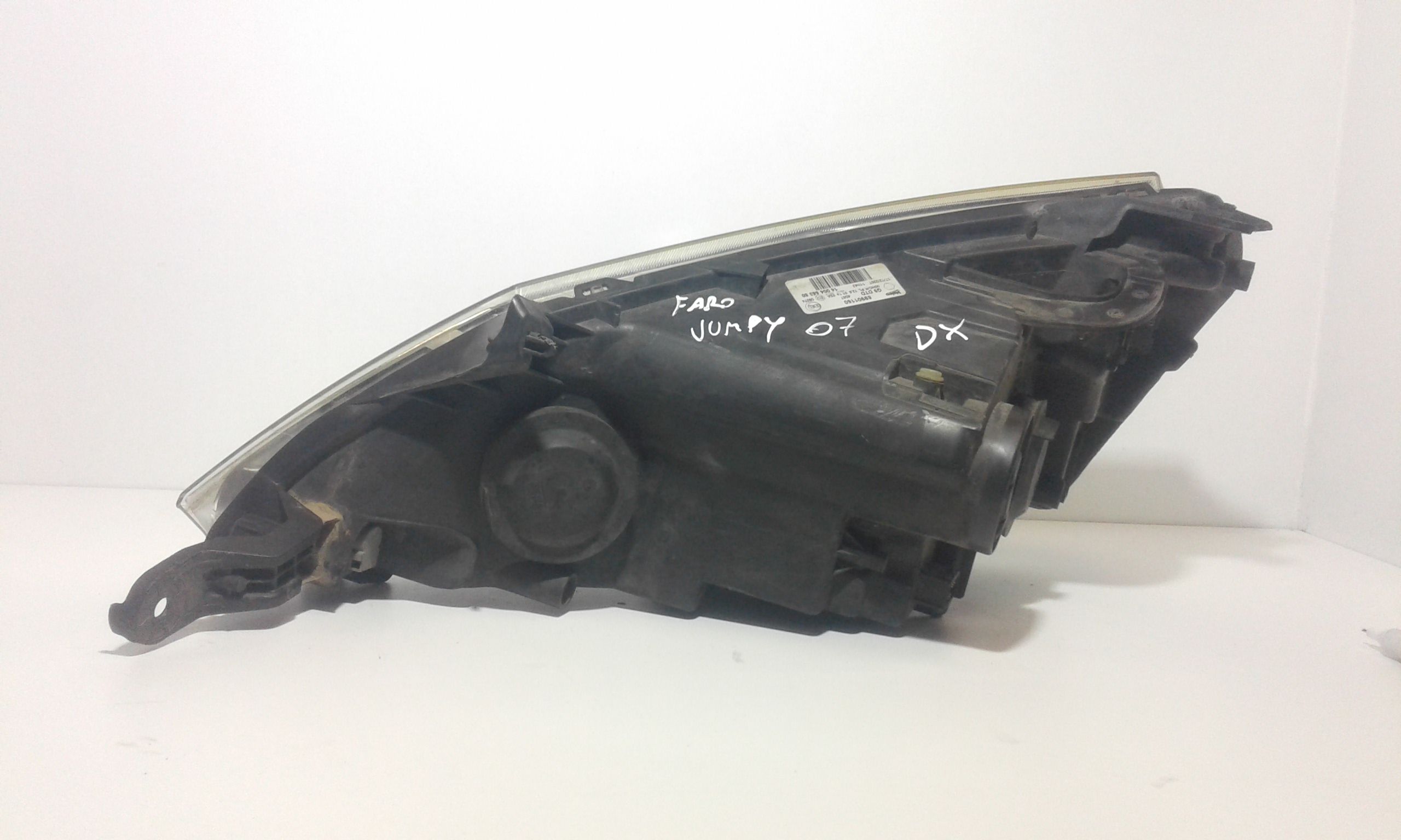 Faro anteriore Destro Passeggero CITROEN Jumper 3 Serie