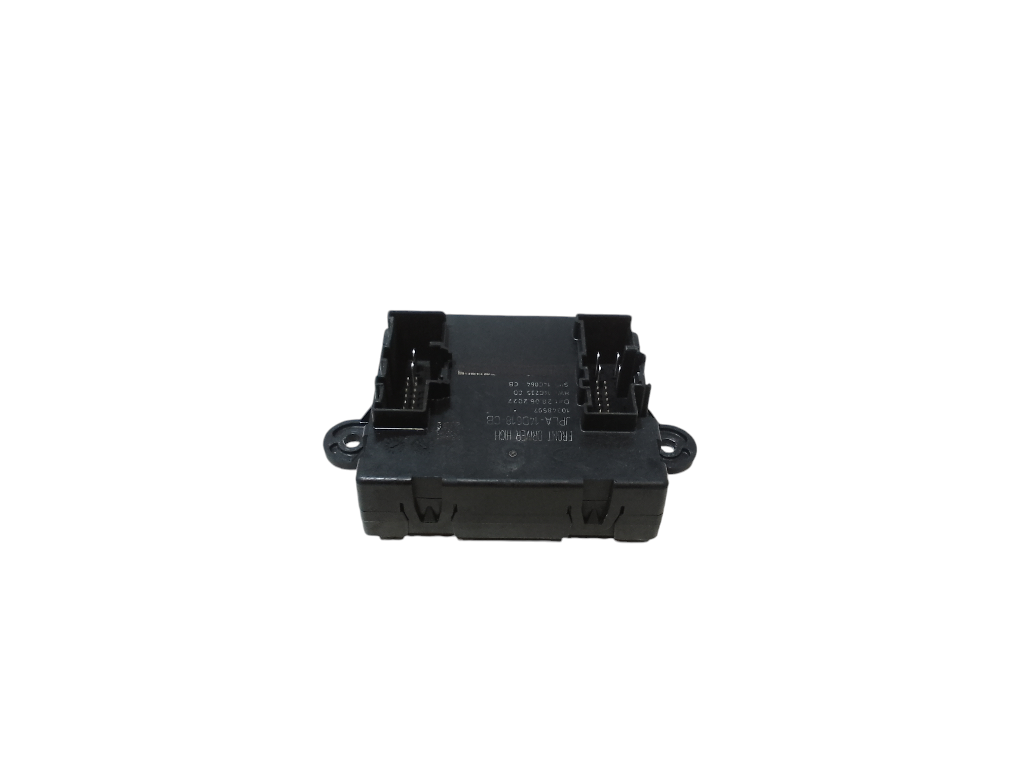 Centralina porta SX guida per Land Rover Range Rover Evoque Serie (18>) (2018 - In produzione)