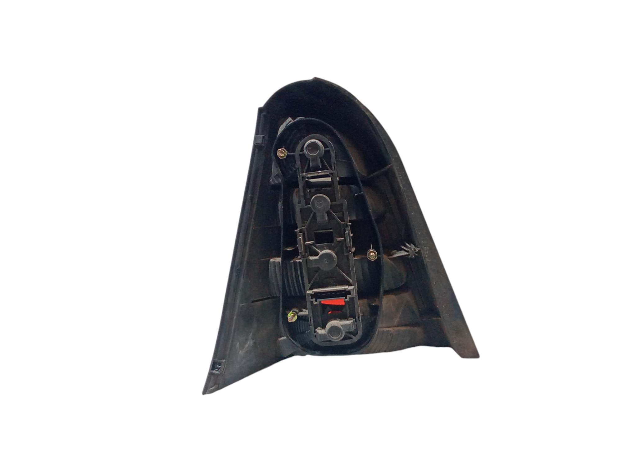 Stop fanale posteriore Destro Passeggero per Mercedes Classe A W168 2 Serie (2001 - 2004)