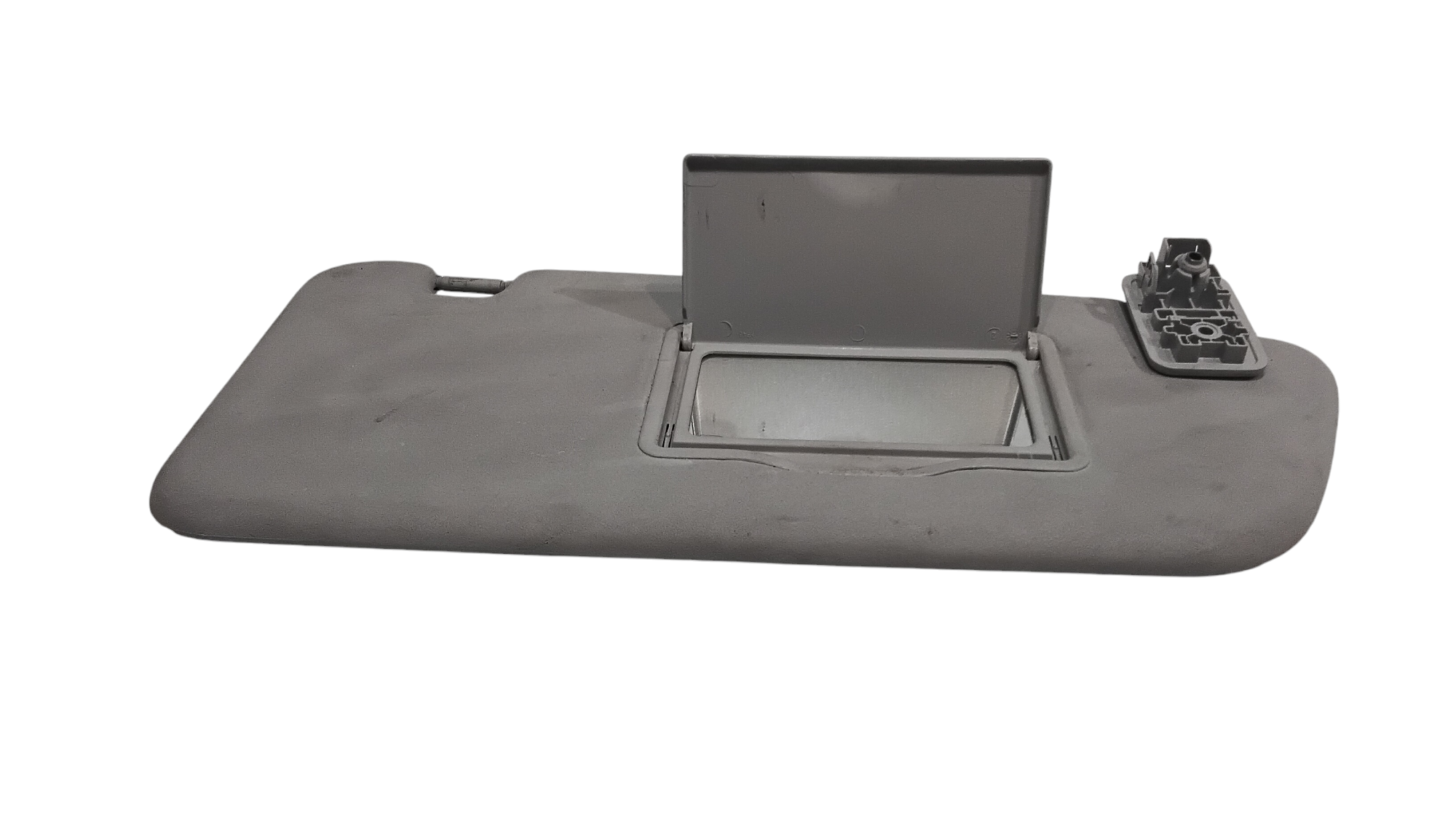 Parasole aletta Lato Passeggero per Peugeot 5008 1 Serie (2009 - In produzione)