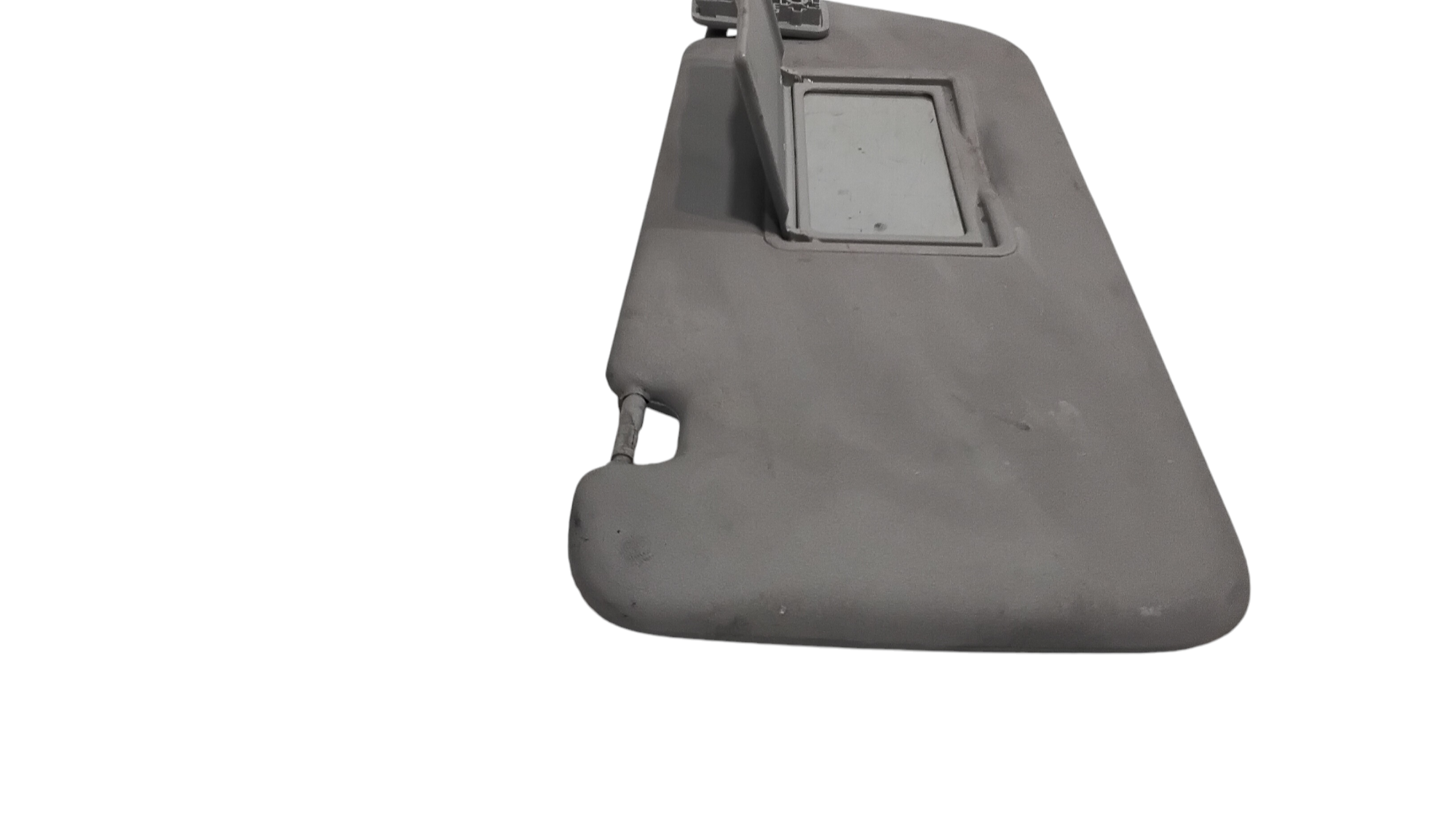 Parasole aletta Lato Passeggero per Peugeot 5008 1 Serie (2009 - In produzione)