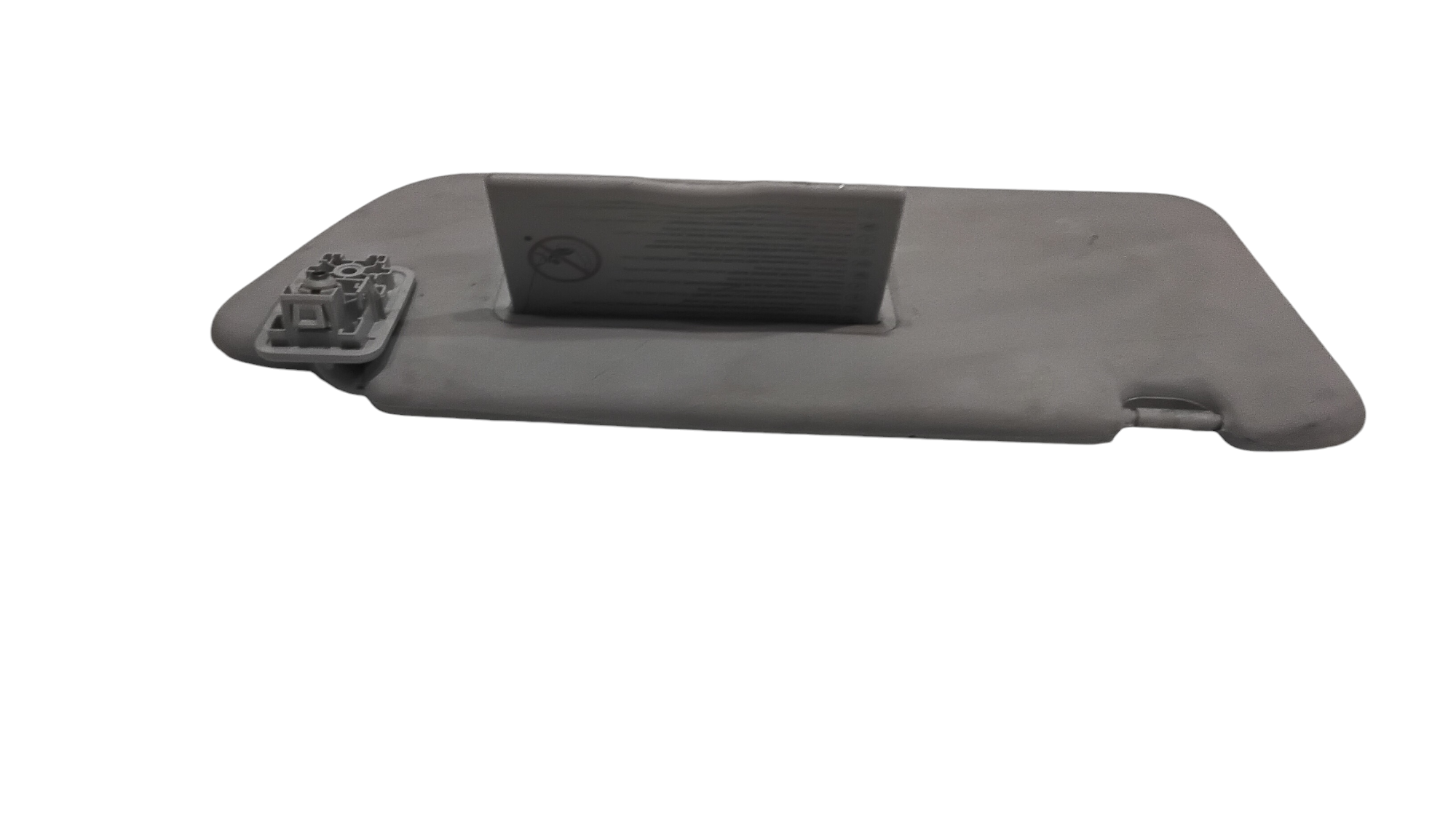 Parasole aletta Lato Passeggero per Peugeot 5008 1 Serie (2009 - In produzione)