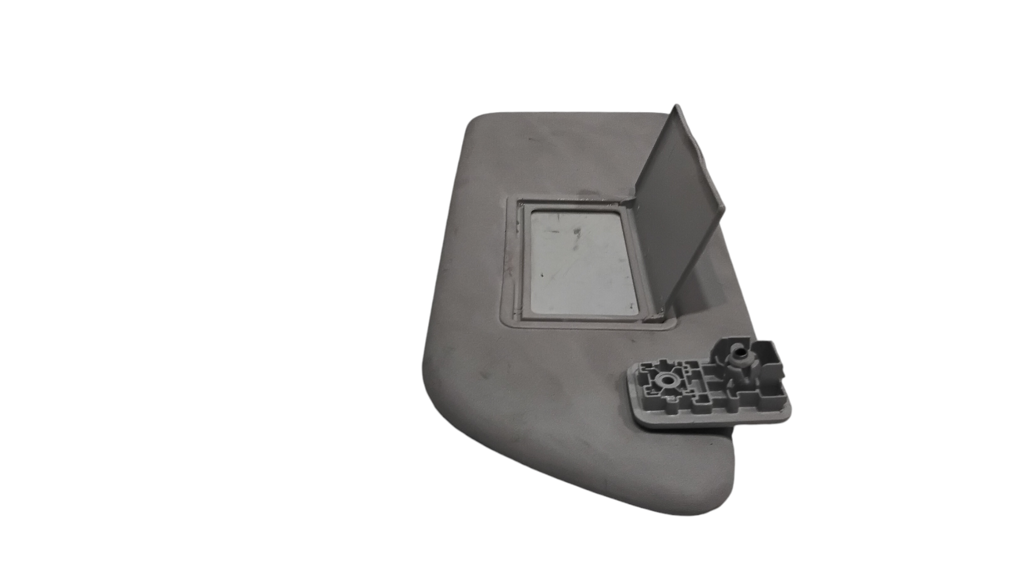 Parasole aletta Lato Passeggero per Peugeot 5008 1 Serie (2009 - In produzione)