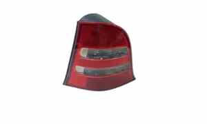 Stop fanale Posteriore sinistro lato Guida per Mercedes Classe A W168 2 Serie (2001 - 2004)