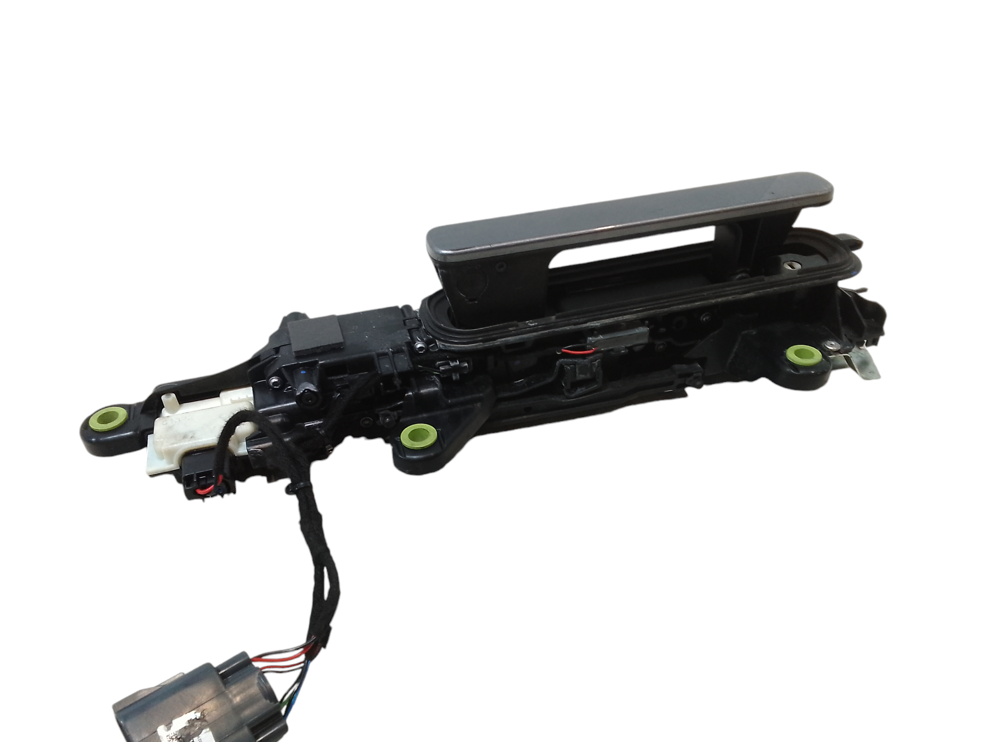 Maniglia esterna Anteriore Sinistra per Land Rover Range Rover Evoque Serie (18>) (2018 - In produzione)