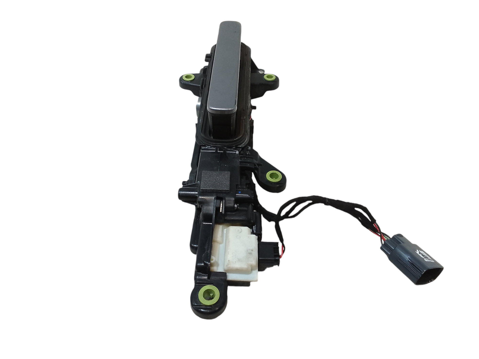 Maniglia esterna Anteriore Sinistra per Land Rover Range Rover Evoque Serie (18>) (2018 - In produzione)