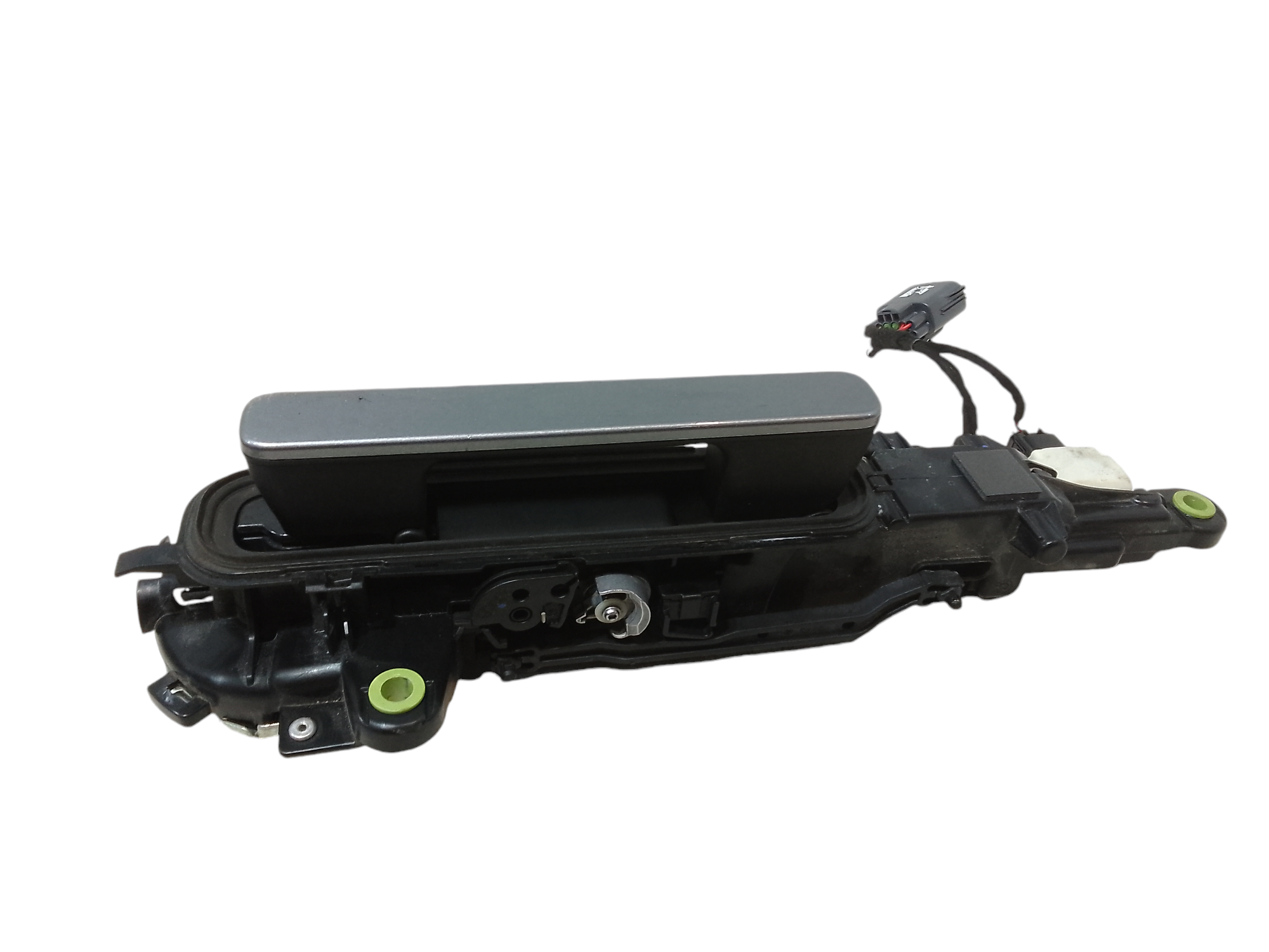 Maniglia esterna Anteriore Sinistra per Land Rover Range Rover Evoque Serie (18>) (2018 - In produzione)