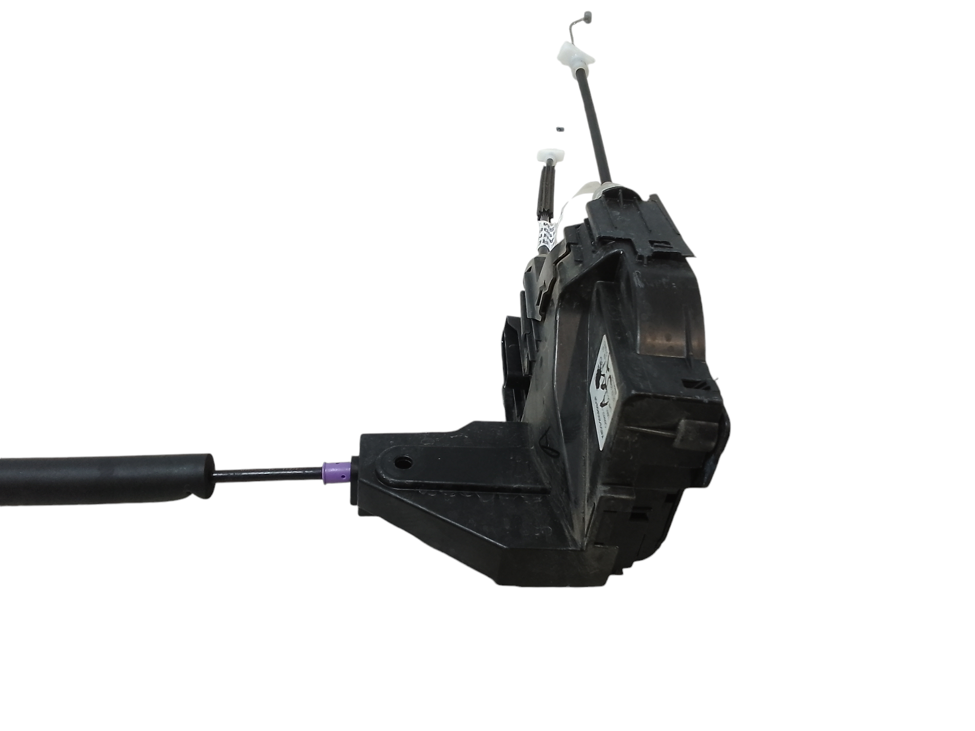 Serratura Anteriore Sinistra per Land Rover Range Rover Evoque Serie (18>) (2018 - In produzione)