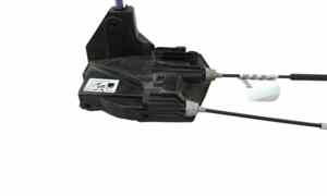 Serratura Anteriore Sinistra per Land Rover Range Rover Evoque Serie (18>) (2018 - In produzione)