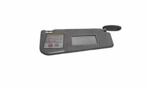 Parasole aletta Lato Passeggero per Fiat Grande Punto 3 Serie (2012 - In produzione)