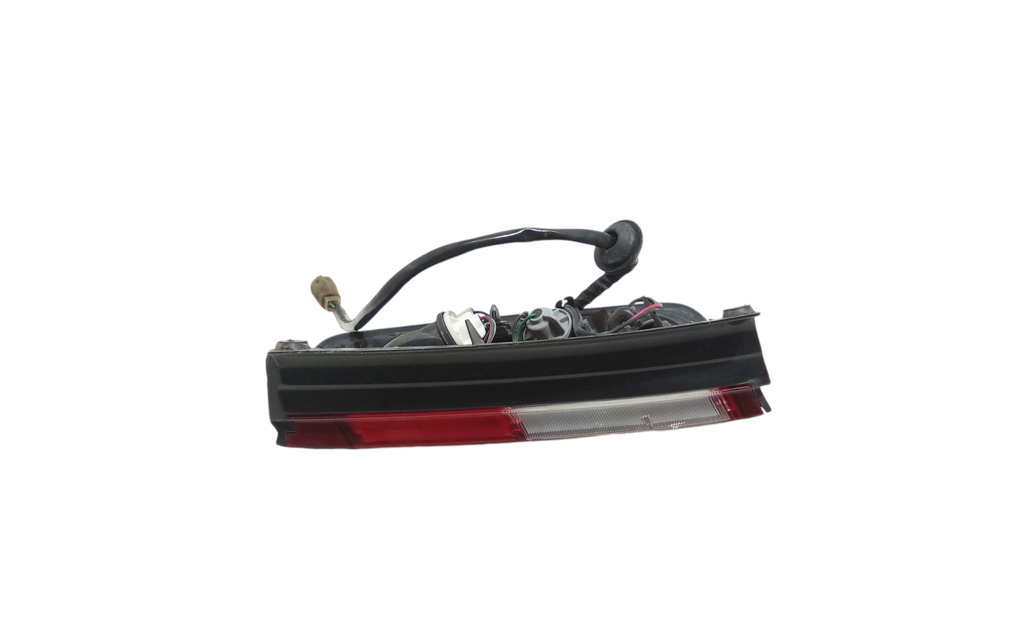 Stop fanale Posteriore sinistro lato Guida per Suzuki Ignis 1 Serie (2000 - 2003)