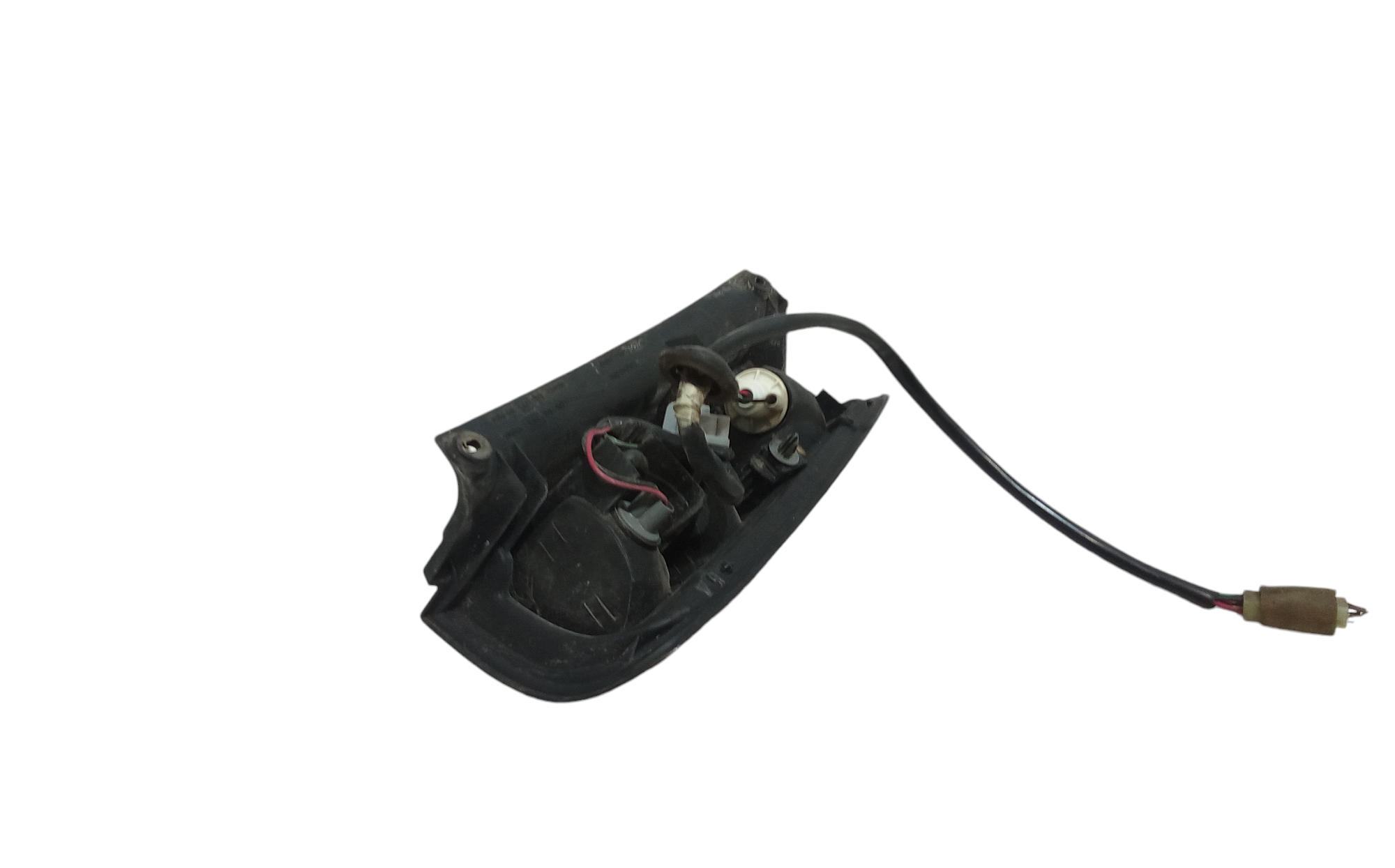 Stop fanale Posteriore sinistro lato Guida per Suzuki Ignis 1 Serie (2000 - 2003)