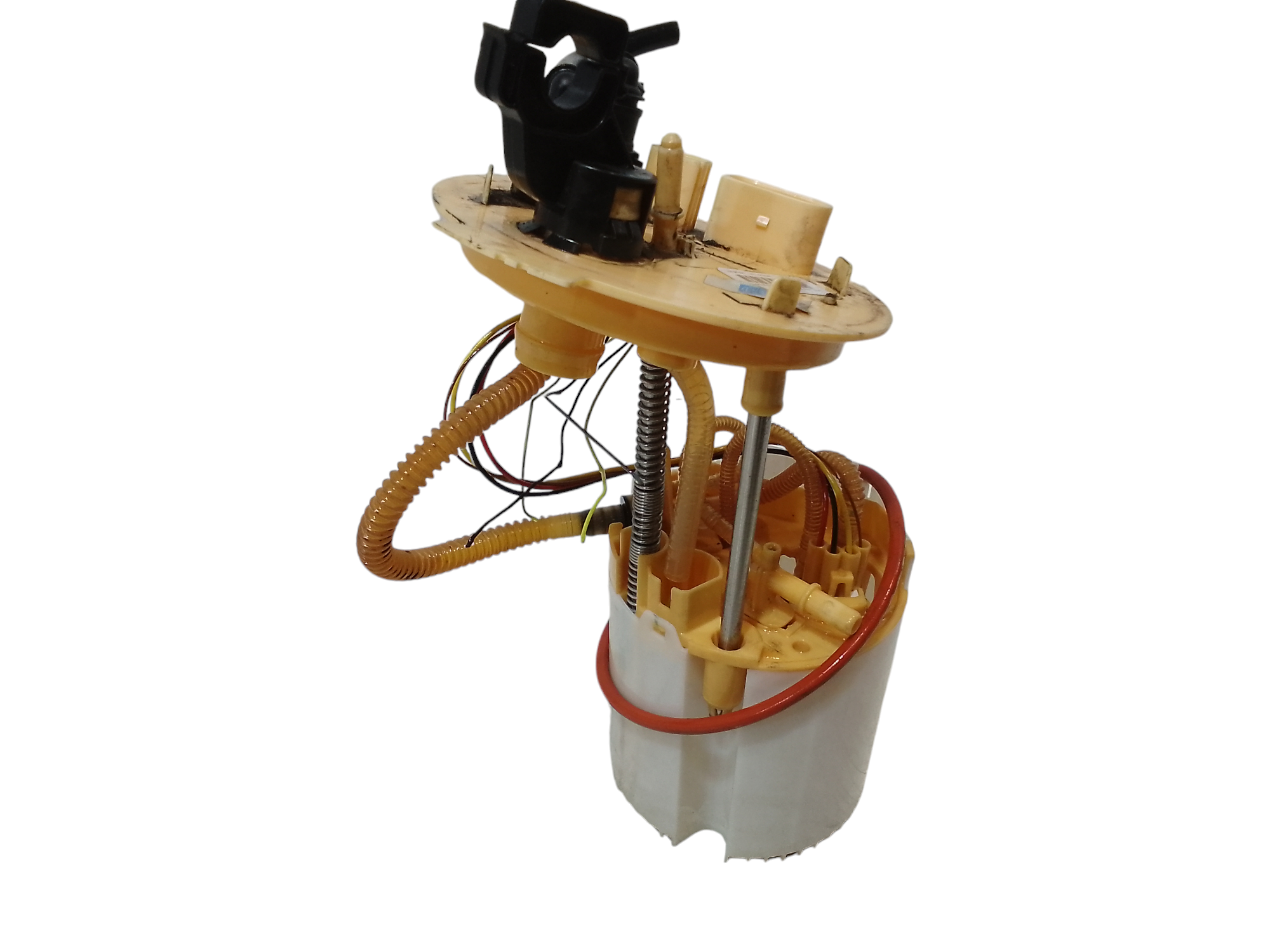 Pompa Carburante per Land Rover Range Rover Evoque Serie (18>) (2018 - In produzione)