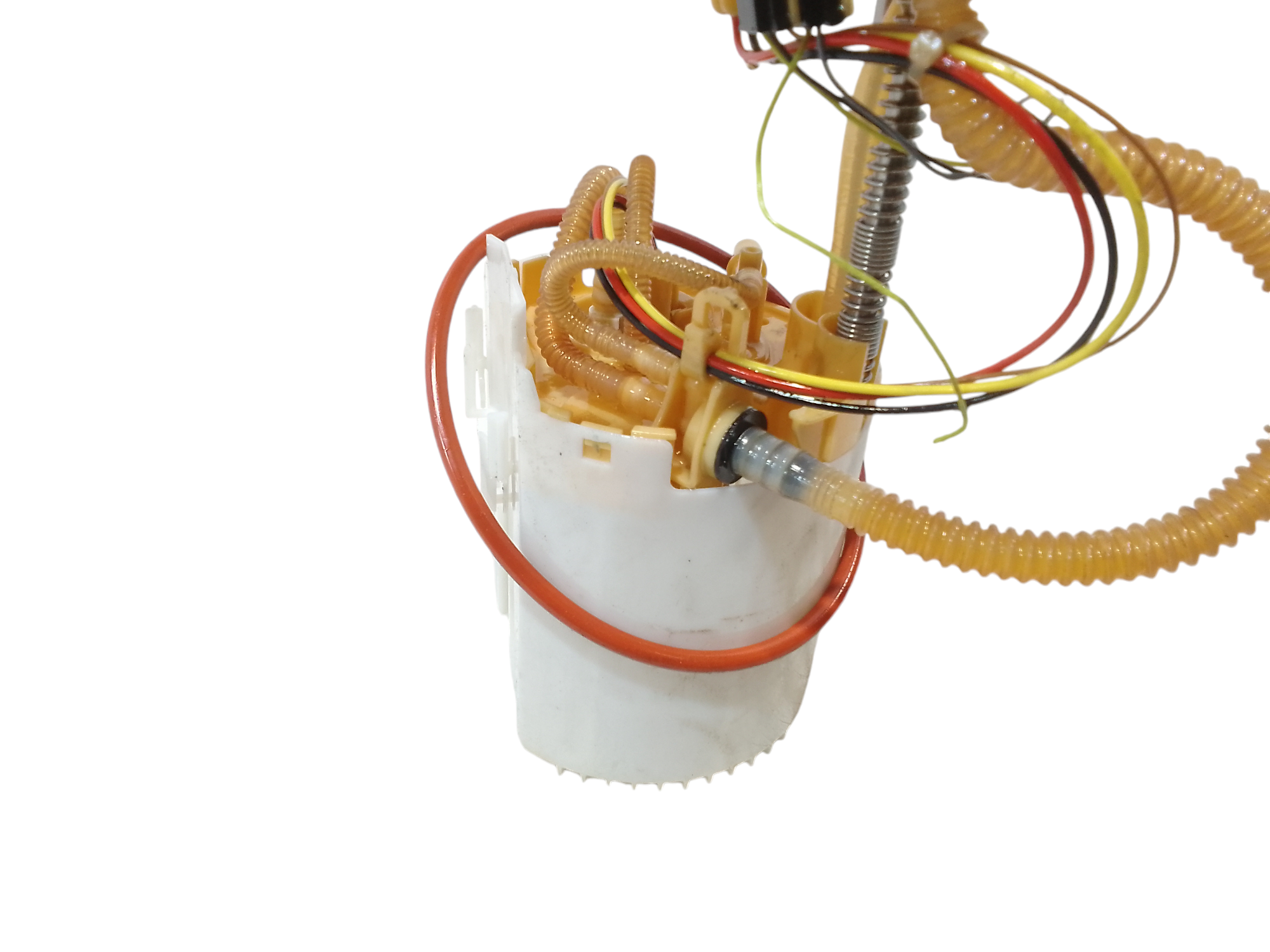 Pompa Carburante per Land Rover Range Rover Evoque Serie (18>) (2018 - In produzione)