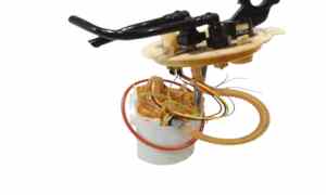 Pompa Carburante per Land Rover Range Rover Evoque Serie (18>) (2018 - In produzione)