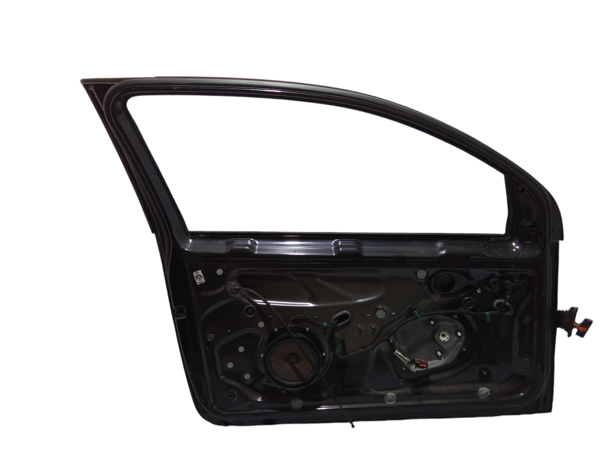 Portiera Anteriore Sinistra per Volkswagen Golf 5 Berlina (03>08) (2003 - 2008)