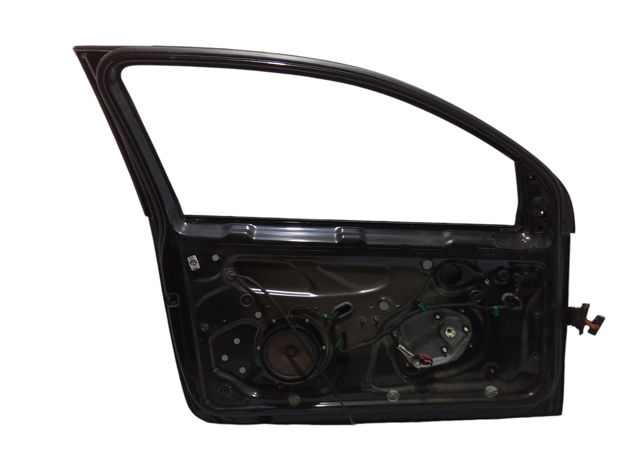 Portiera Anteriore Sinistra per Volkswagen Golf 5 Berlina (03>08) (2003 - 2008)