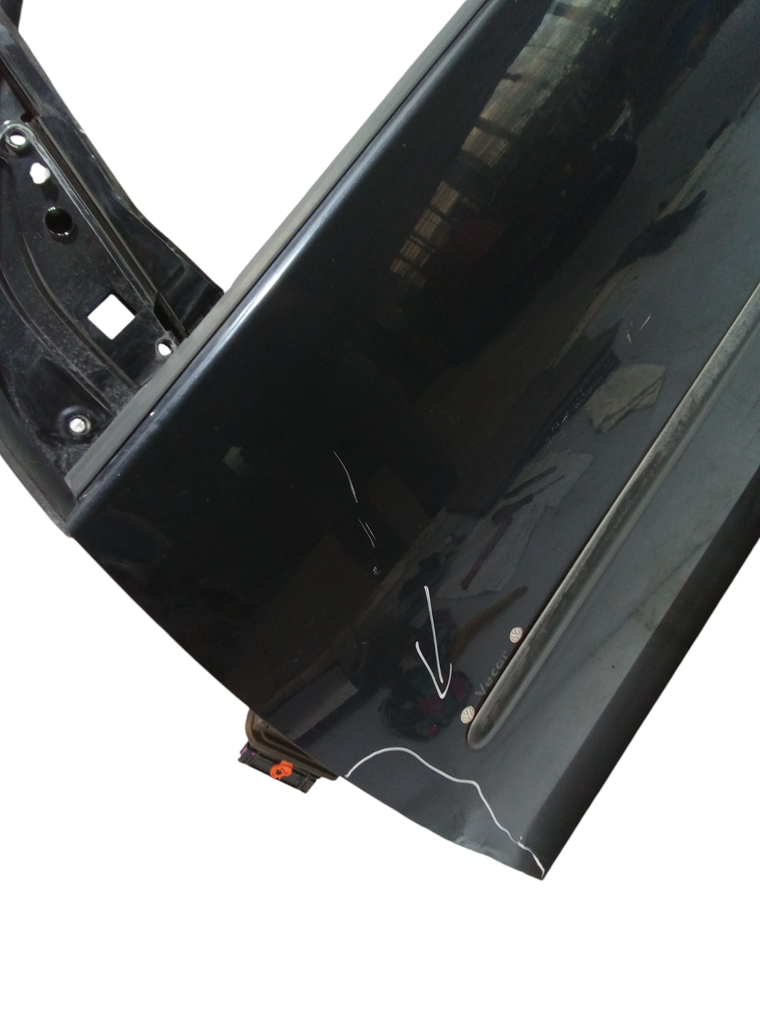 Portiera Anteriore Sinistra per Volkswagen Golf 5 Berlina (03>08) (2003 - 2008)