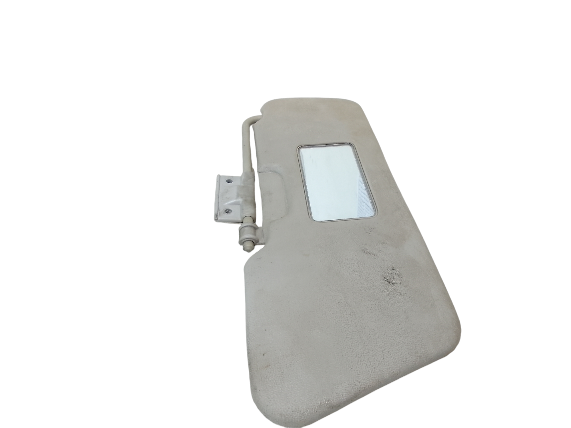 Parasole aletta Lato Passeggero per Fiat Seicento Serie (00>05) (2000 - 2005)