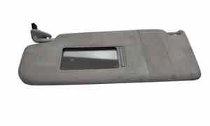 Parasole aletta anteriore Lato Guida per Volkswagen Golf 5 Berlina (03>08) (2003 - 2008)