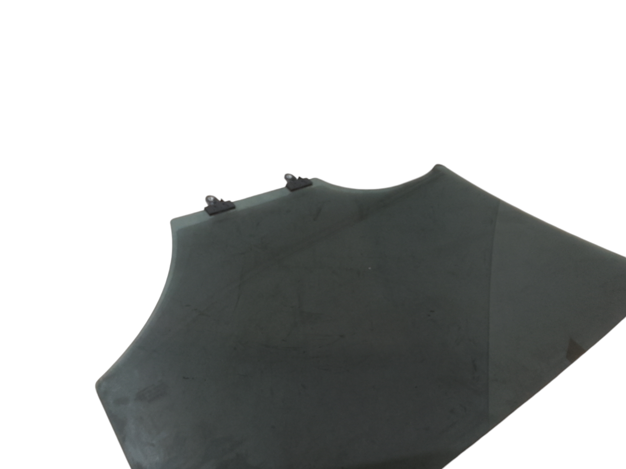 Vetro scendente posteriore destro per Nissan Qashqai Serie (2014 - 2021)