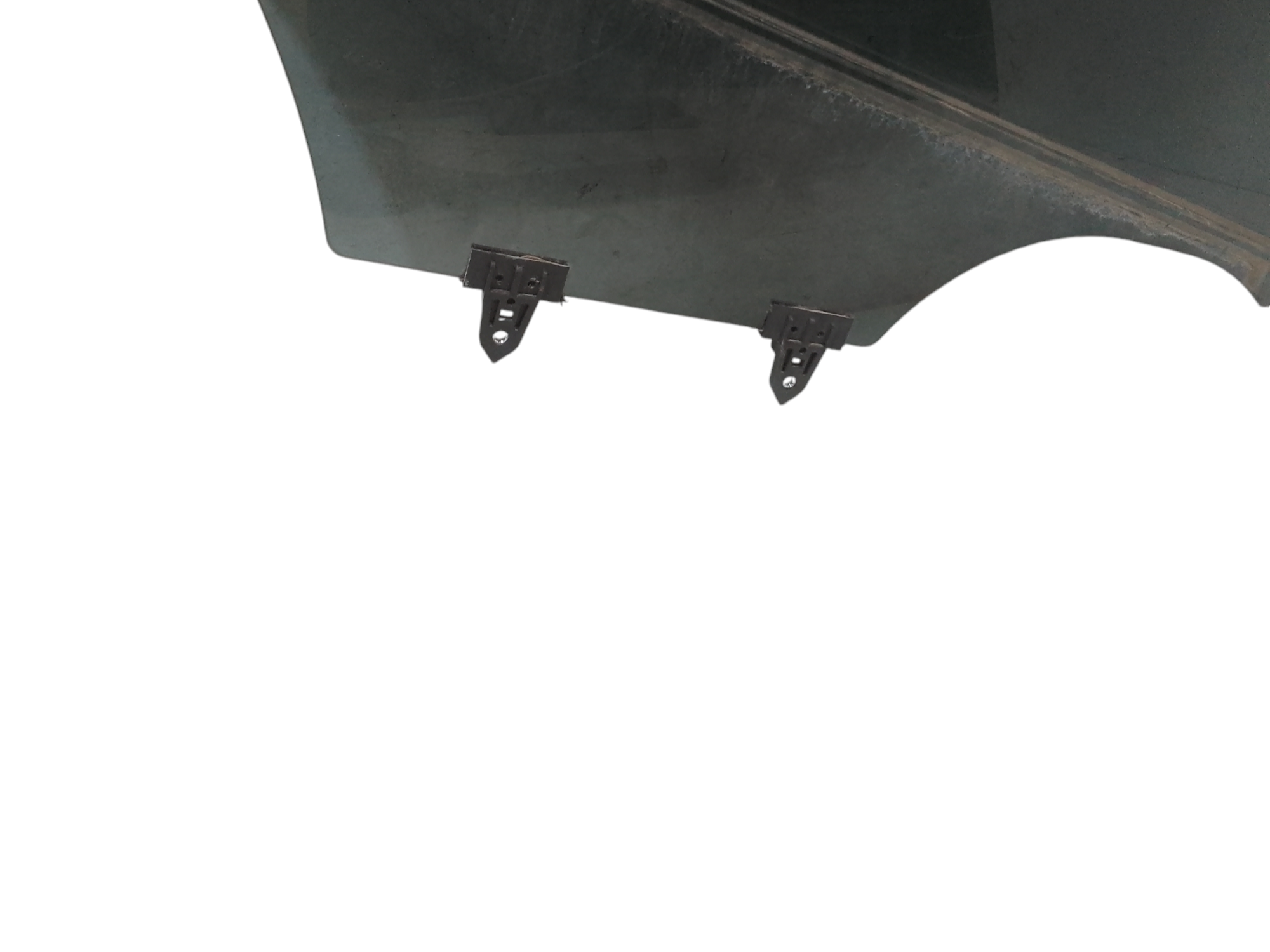 Vetro scendente posteriore destro per Nissan Qashqai Serie (2014 - 2021)