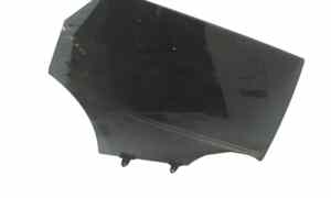 Vetro scendente posteriore destro per Nissan Qashqai Serie (2014 - 2021)